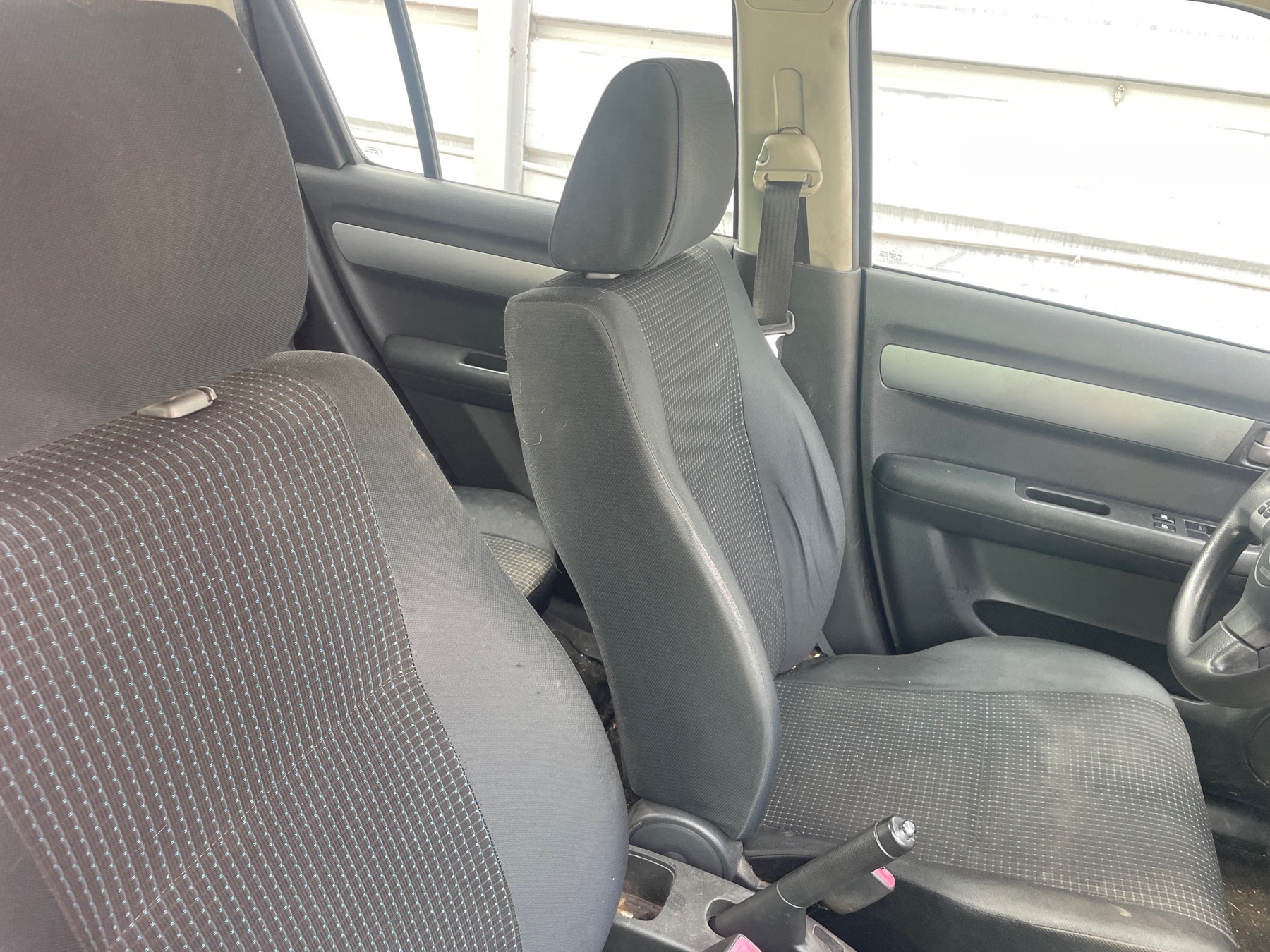 Image SUZUKI SWIFT 3