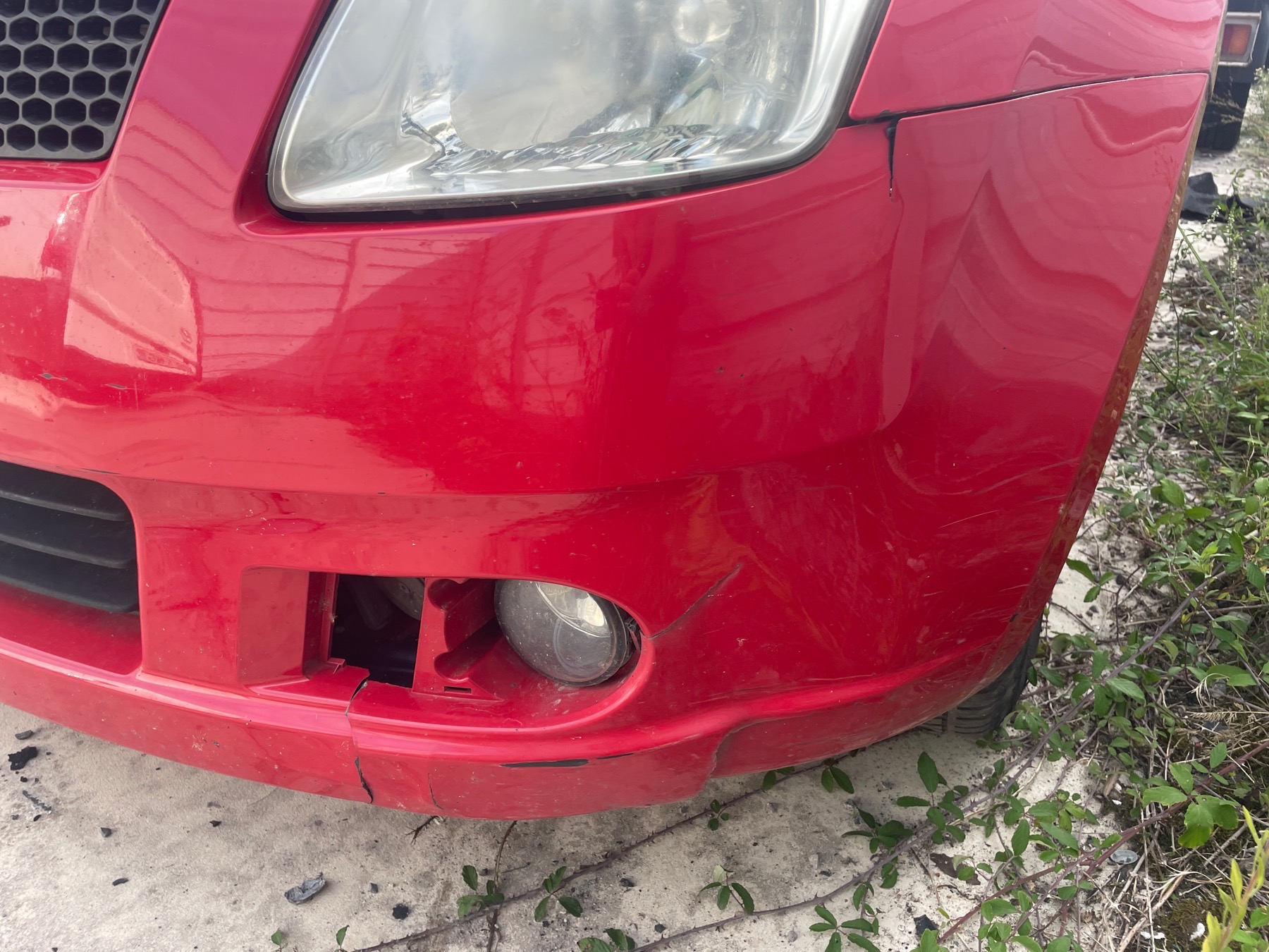 Image SUZUKI SWIFT 3