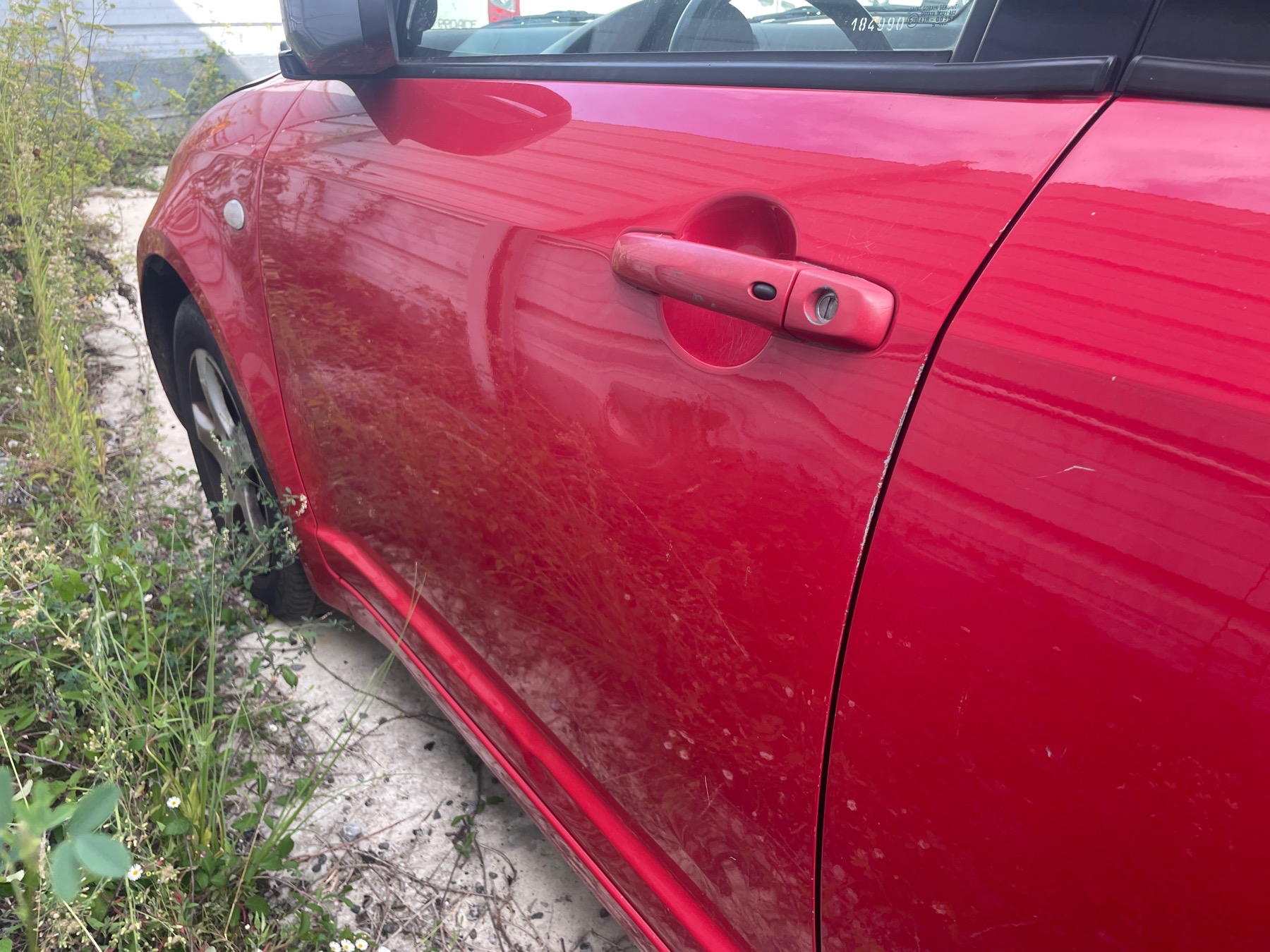 Image SUZUKI SWIFT 3