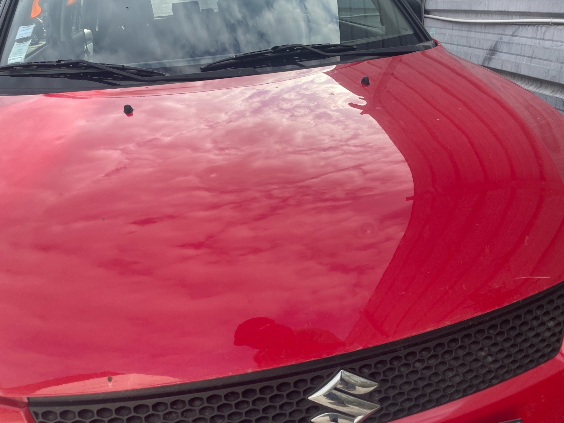 Image SUZUKI SWIFT 3