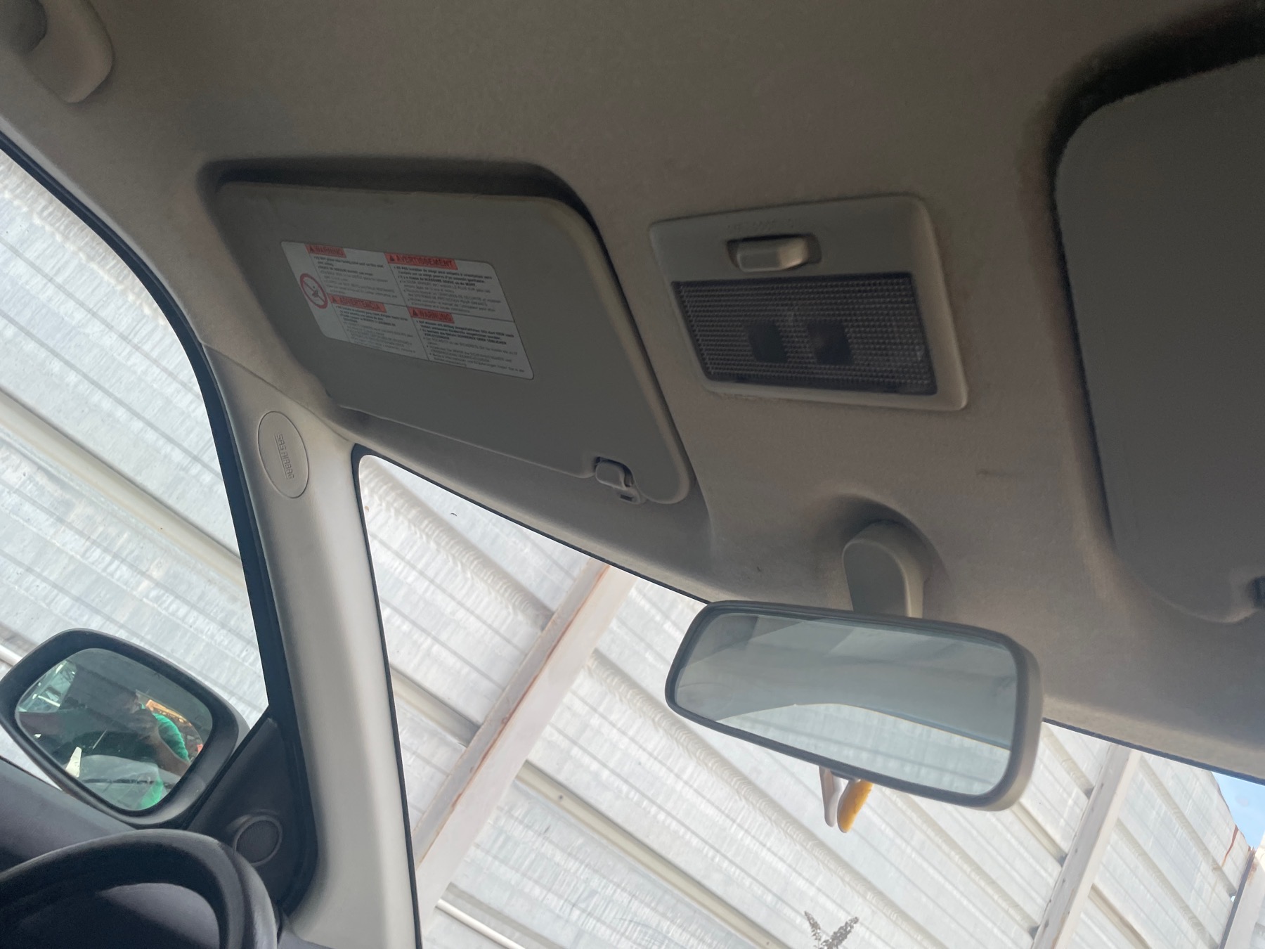 Image SUZUKI SWIFT 3
