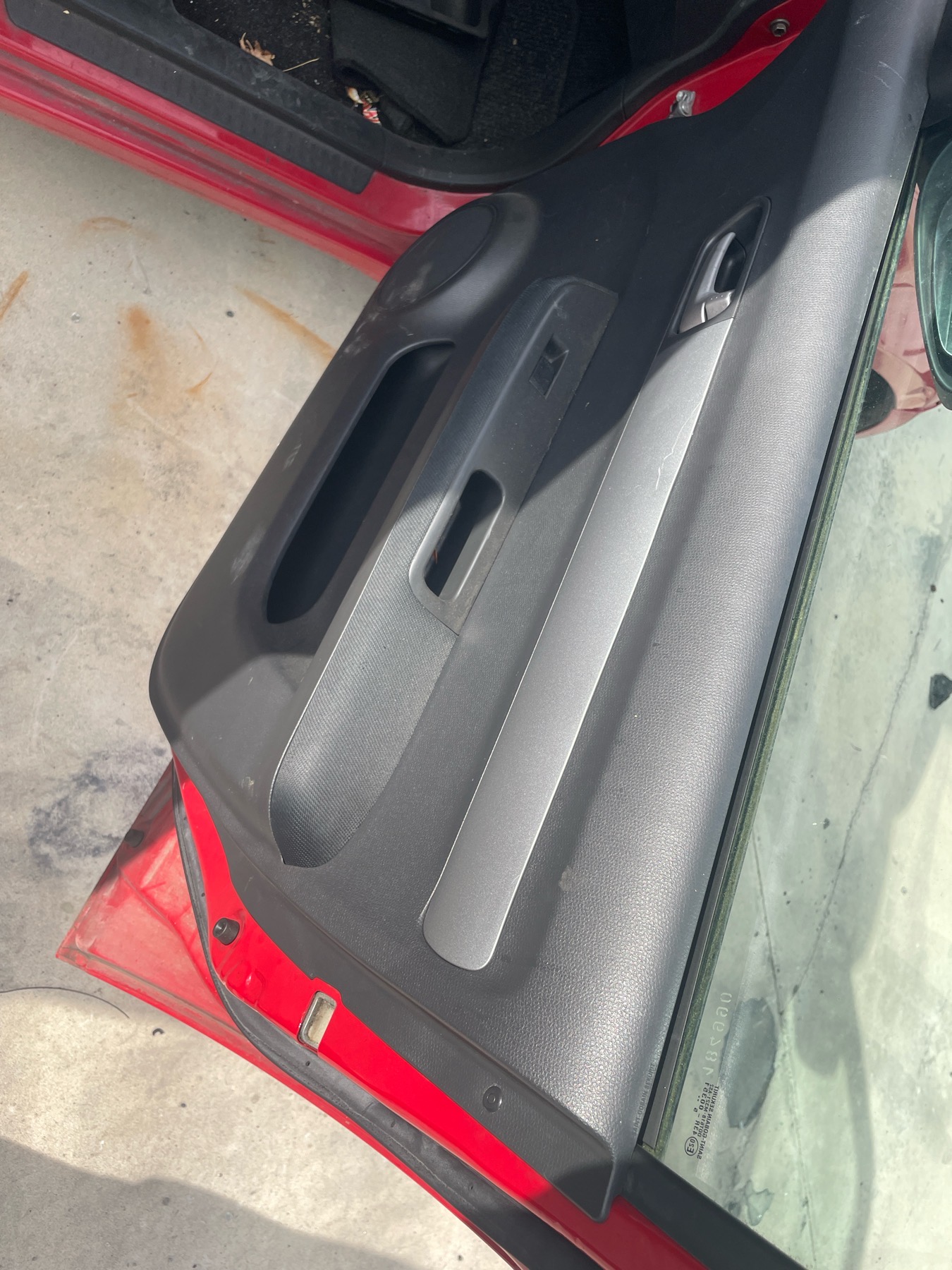 Image SUZUKI SWIFT 3