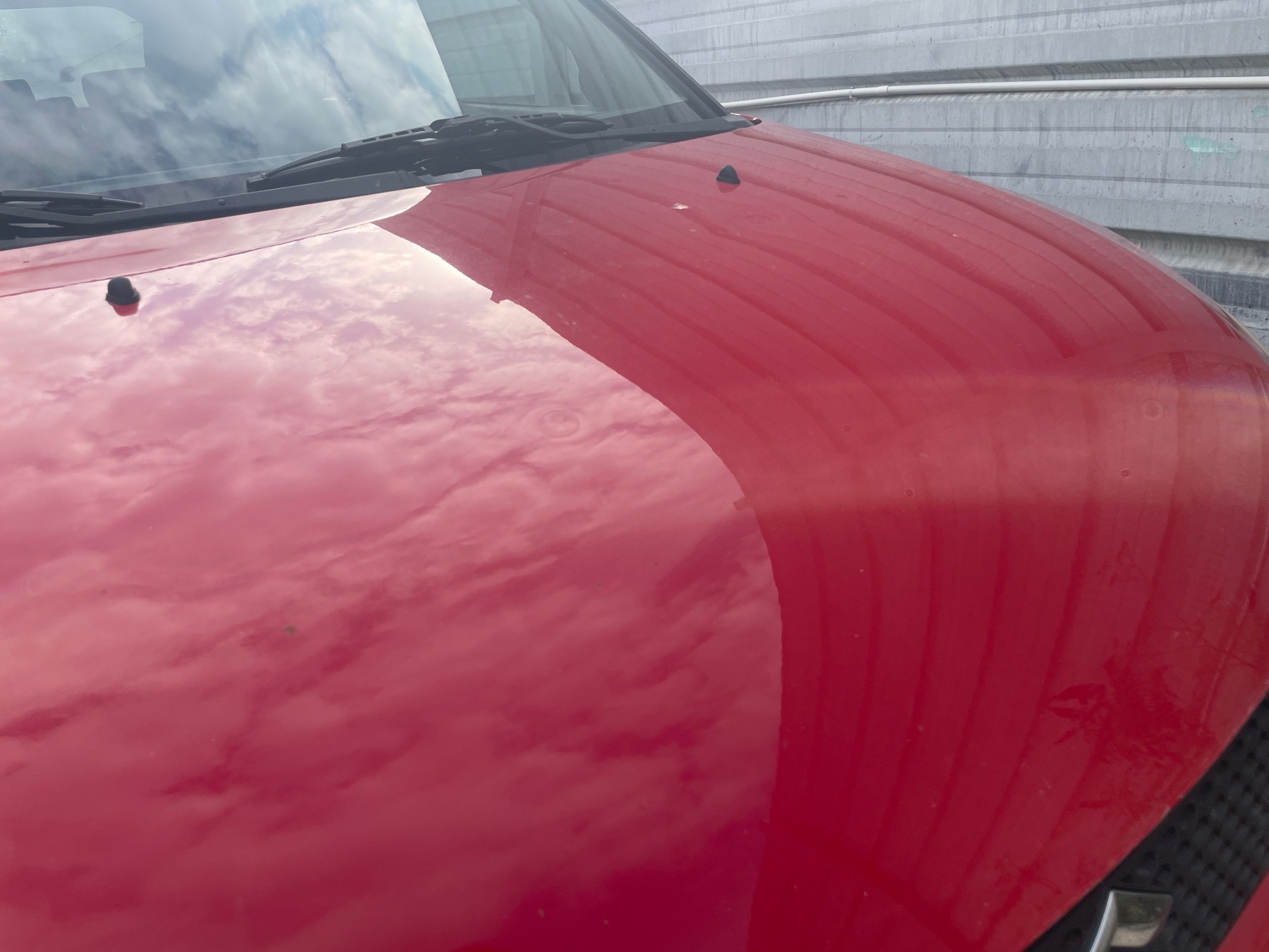 Image SUZUKI SWIFT 3