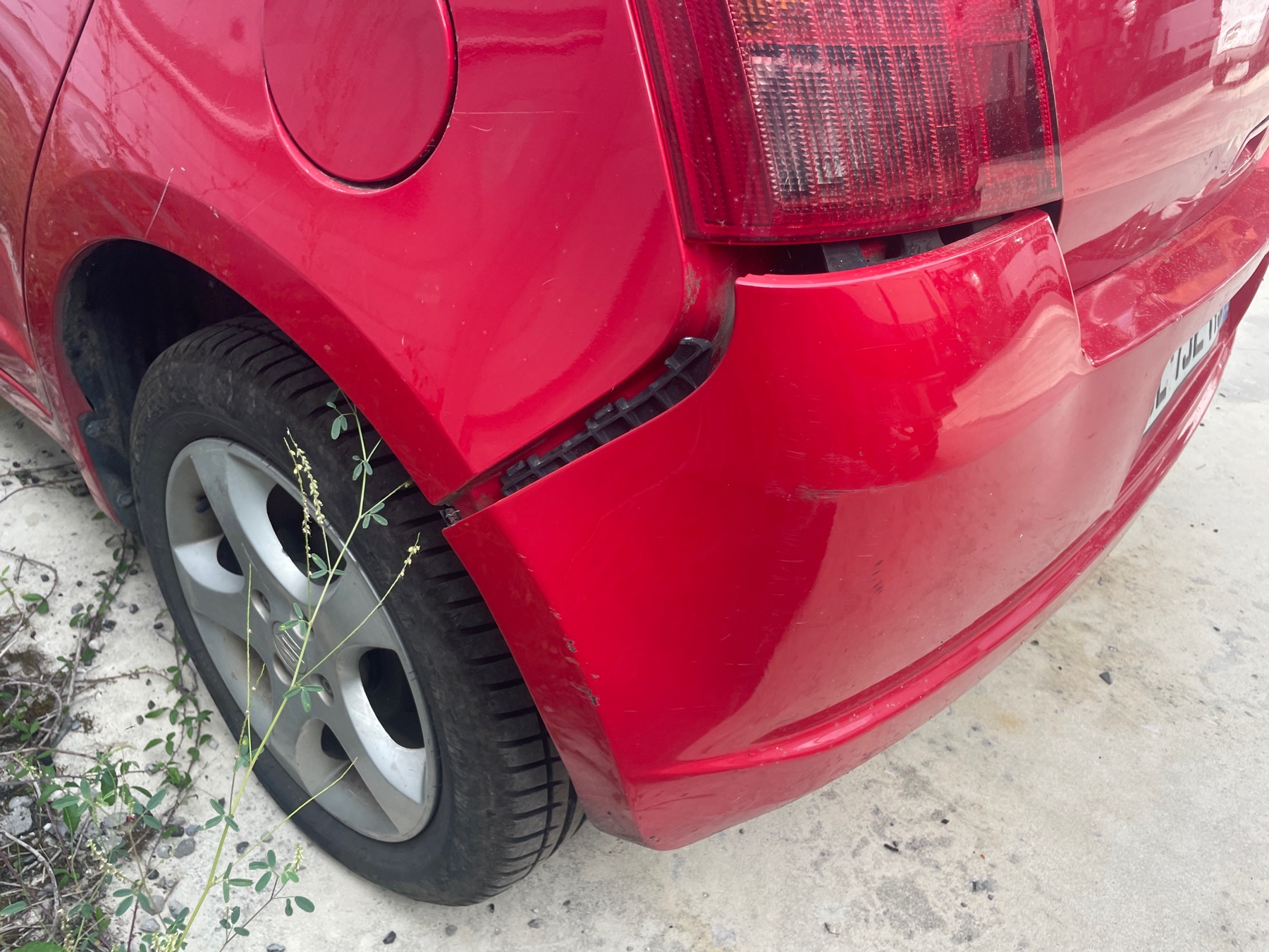 Image SUZUKI SWIFT 3