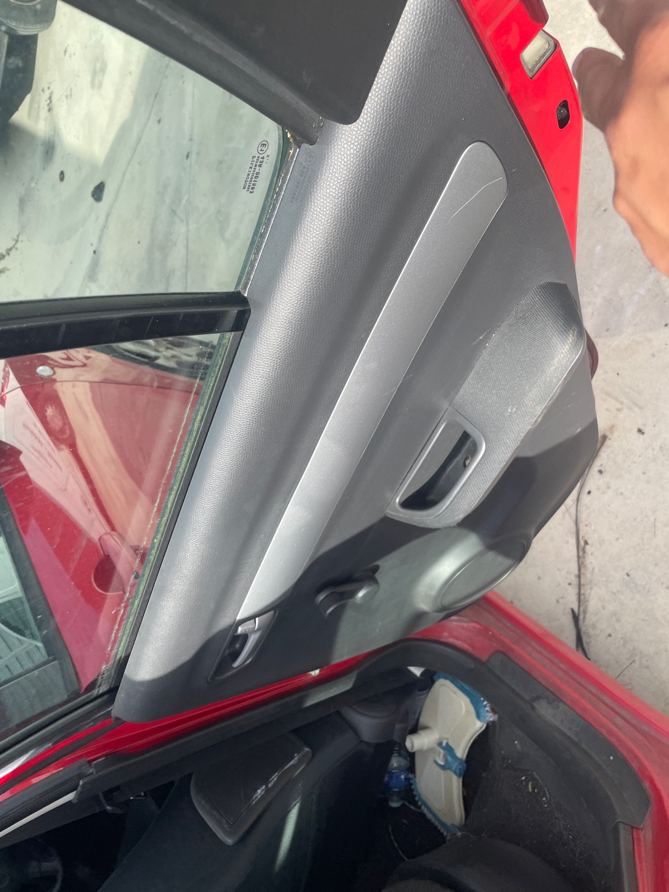 Image SUZUKI SWIFT 3