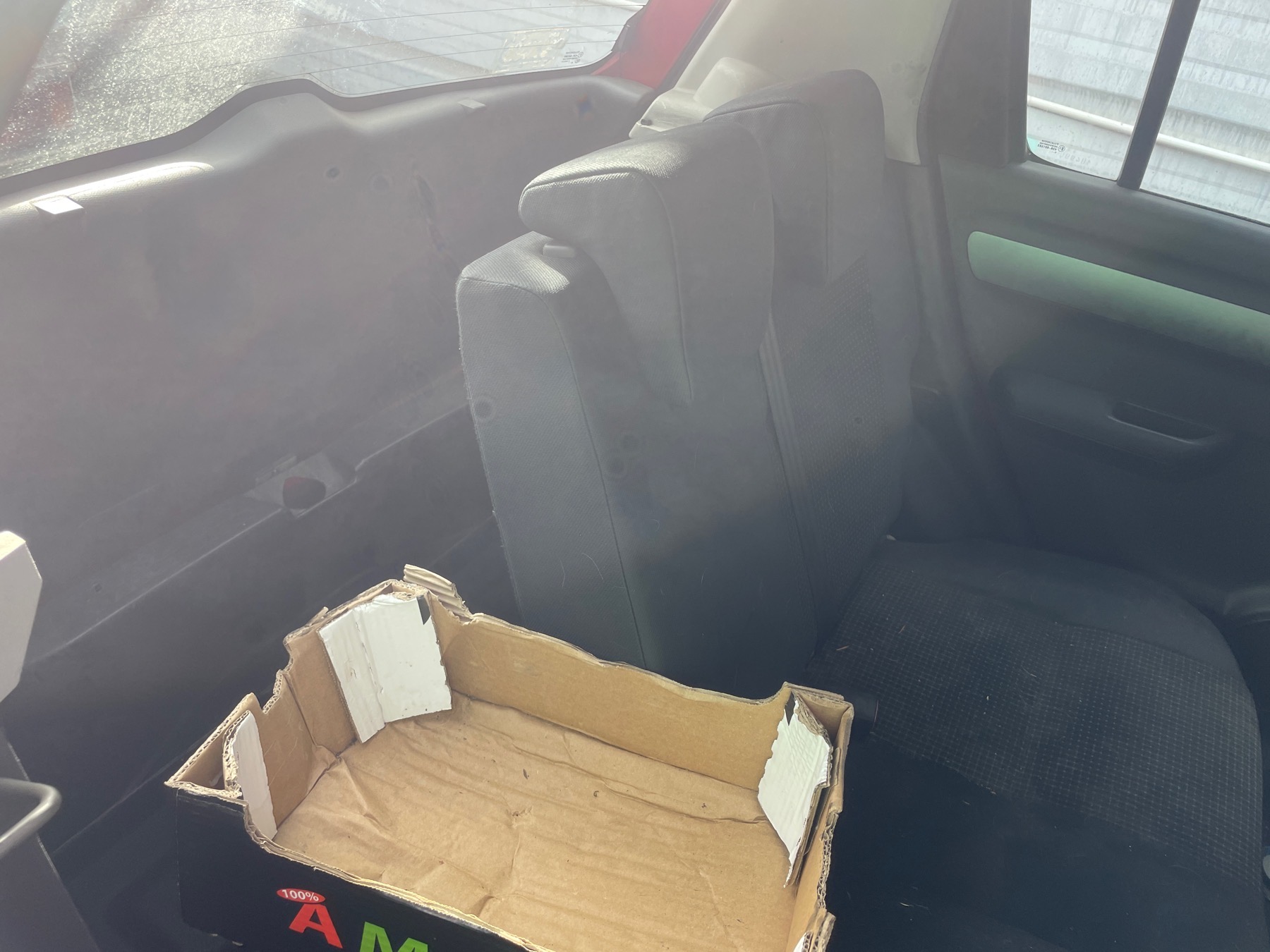 Image SUZUKI SWIFT 3