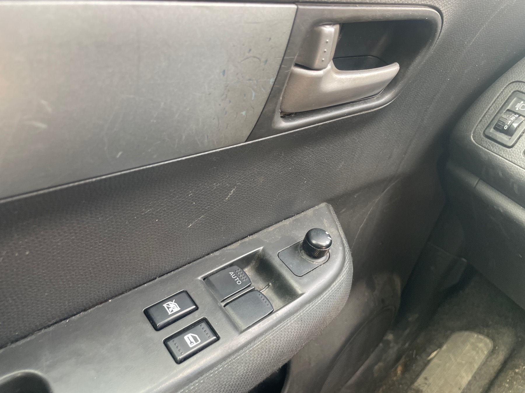 Image SUZUKI SWIFT 3