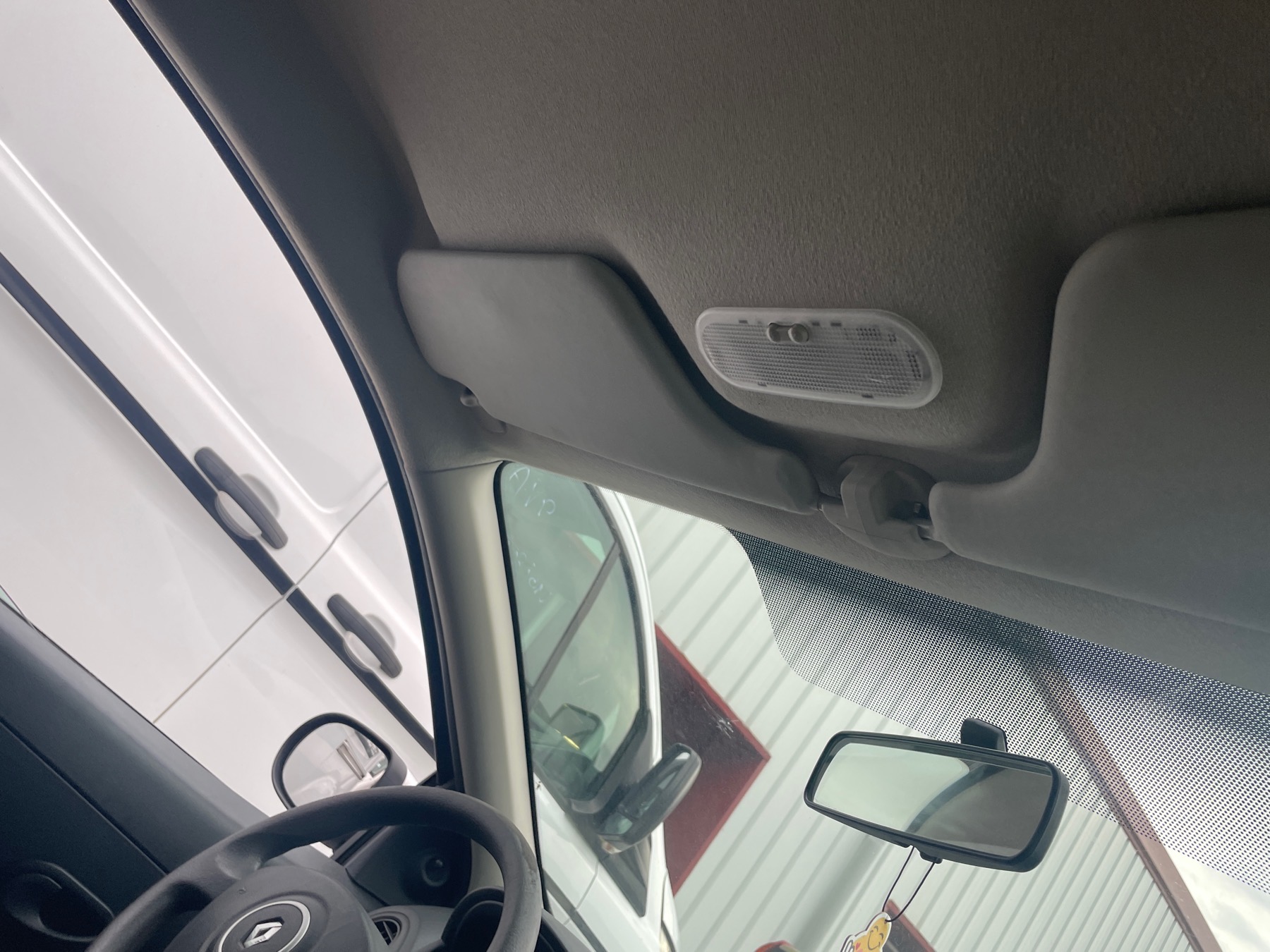 Image RENAULT CLIO 3