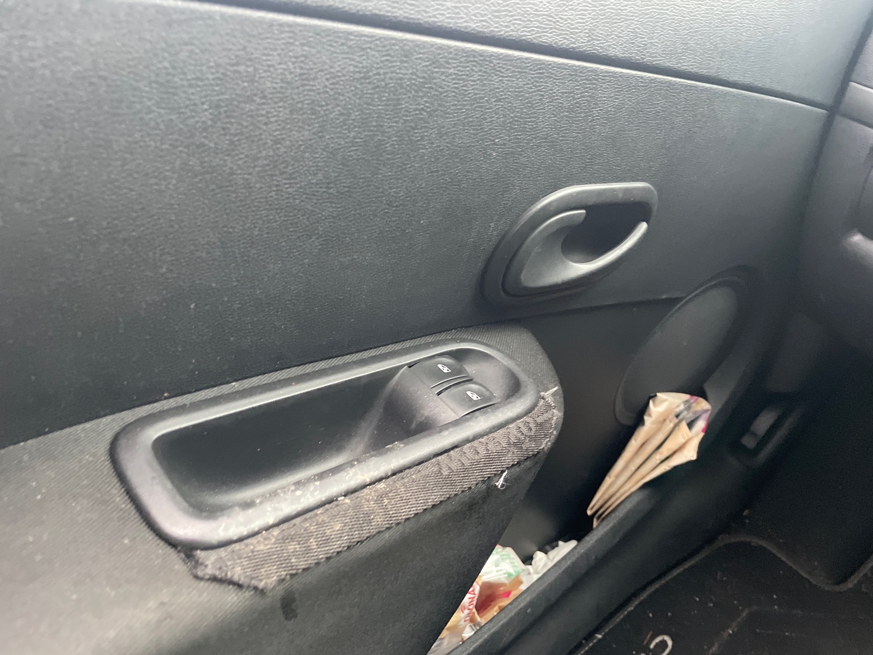 Image RENAULT CLIO 3
