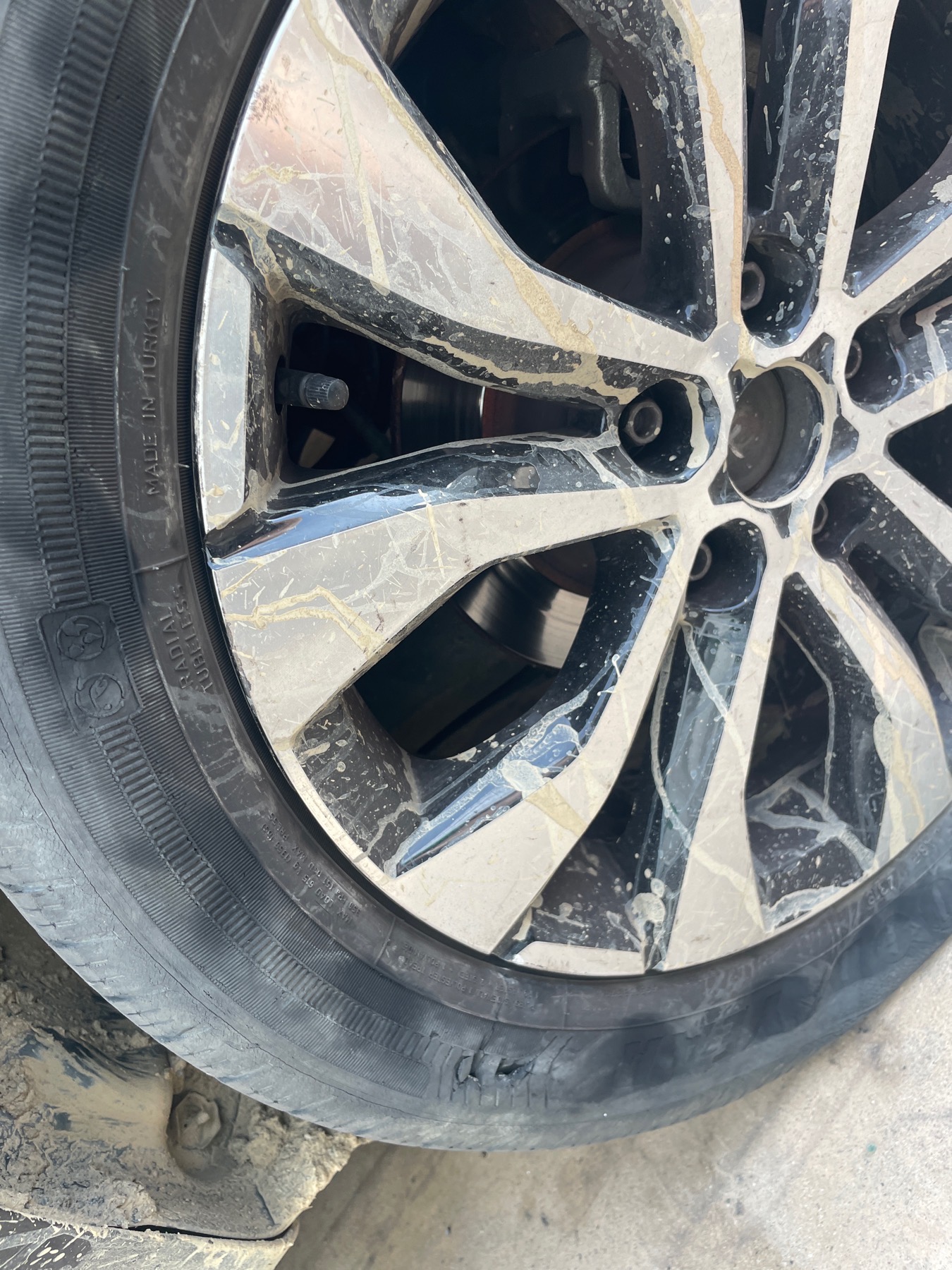 Image RENAULT SCENIC 3