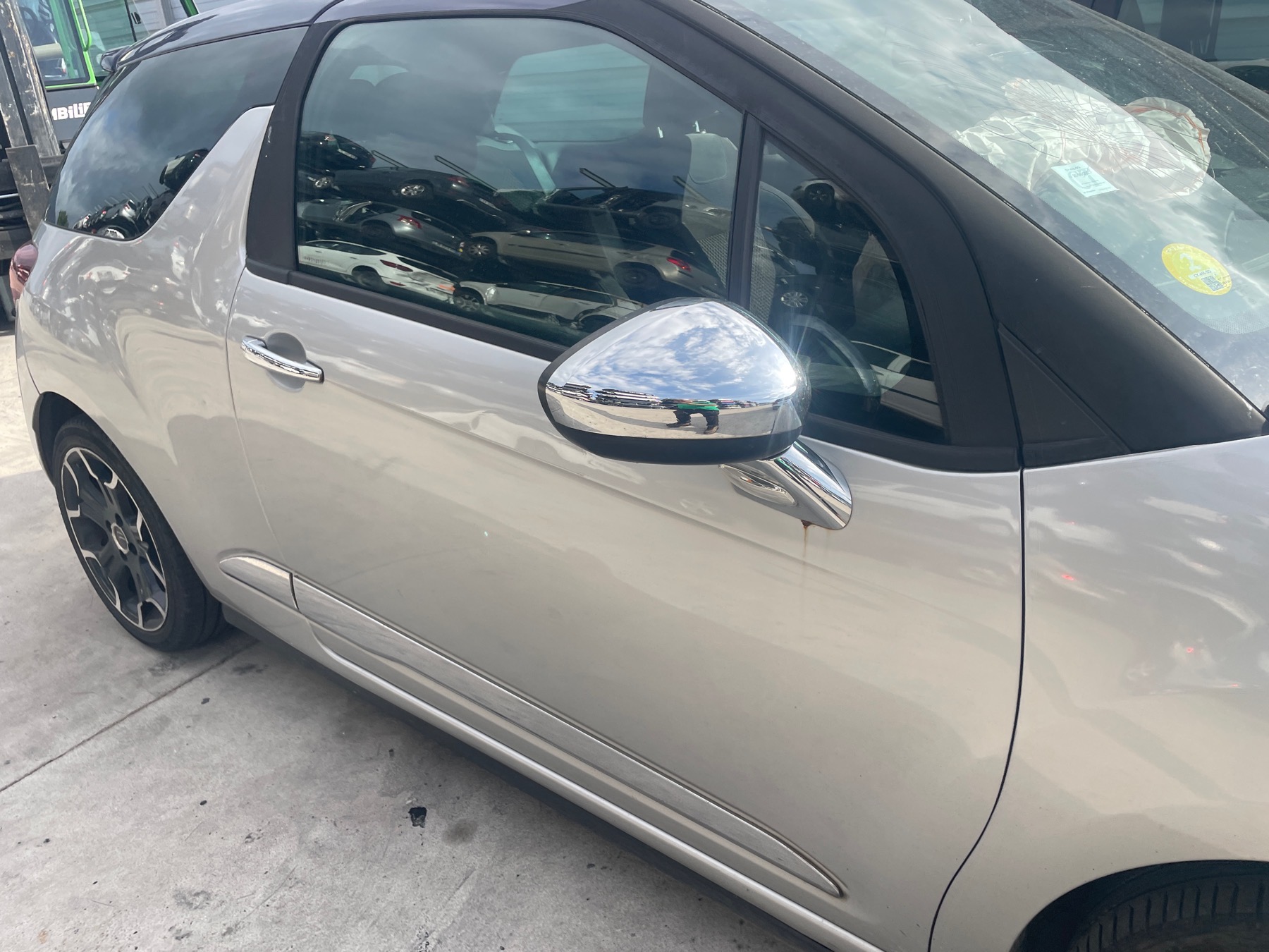 Image CITROEN DS3