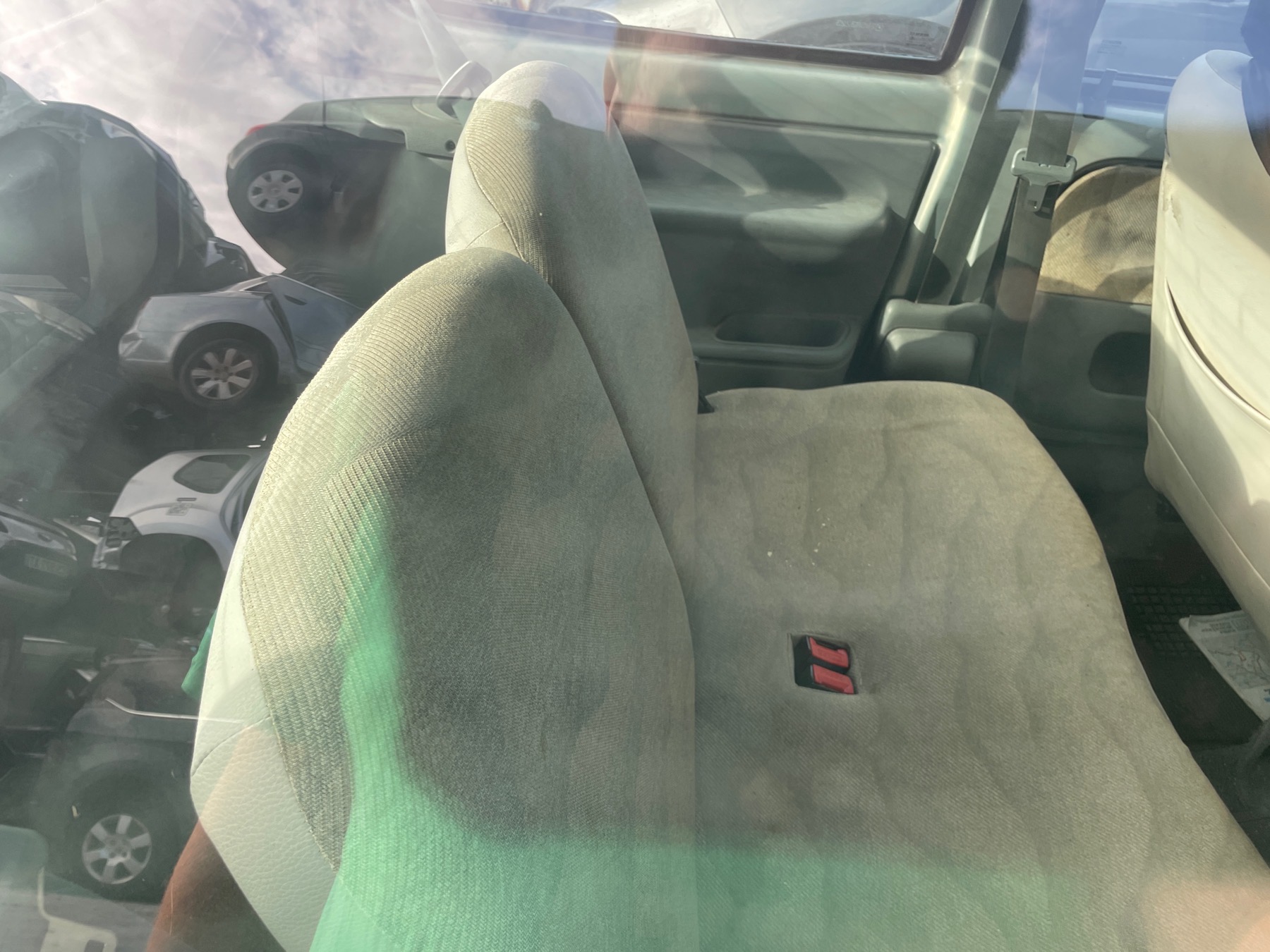 Image RENAULT TWINGO 1