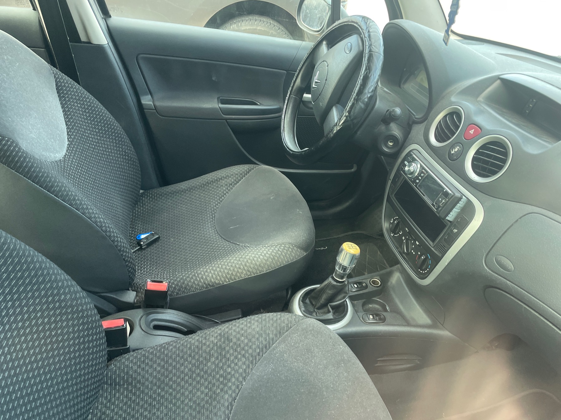 Image CITROEN C3 1