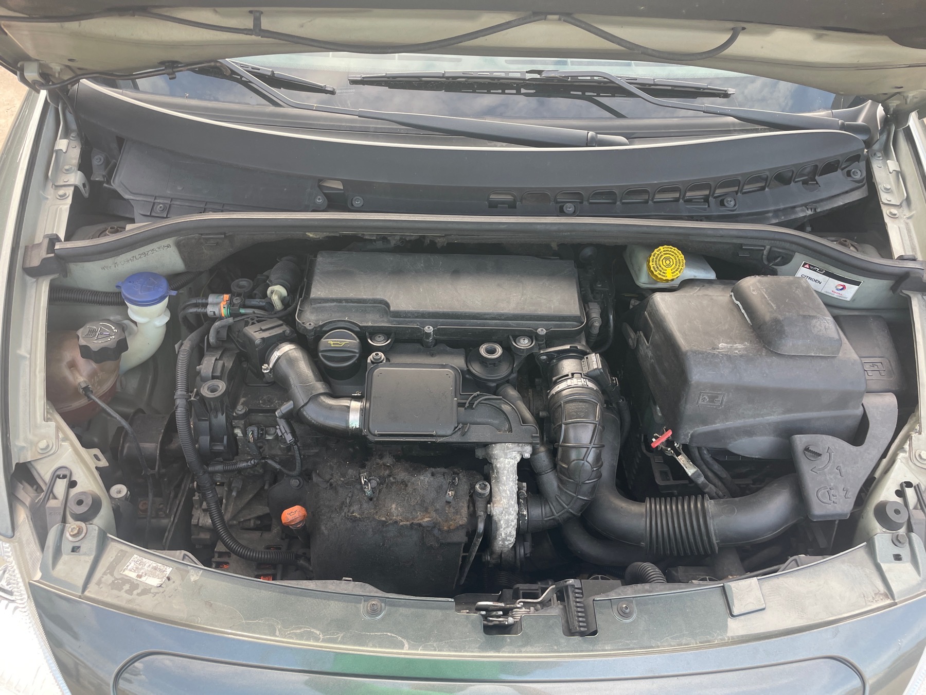 Image CITROEN C3 1