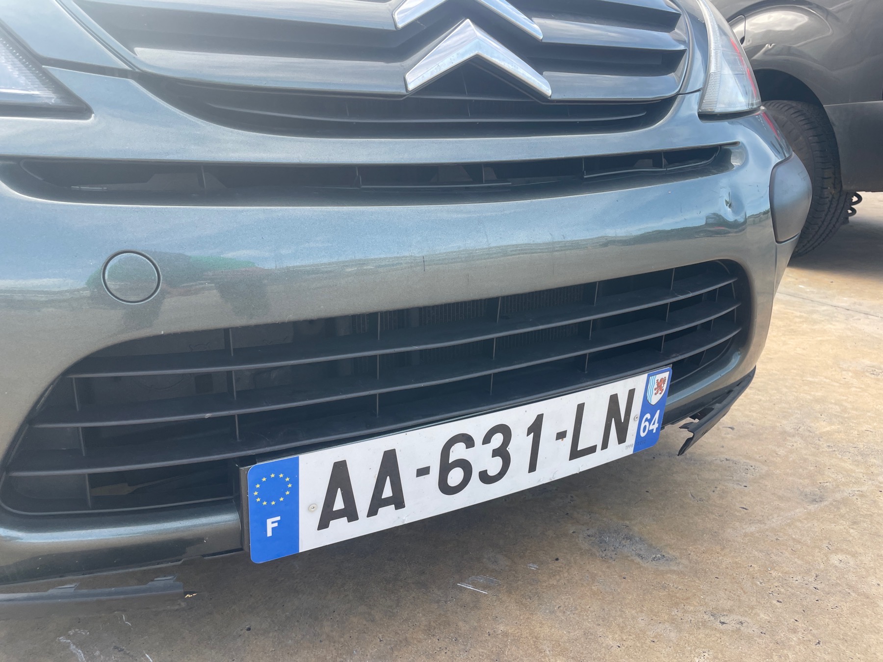 Image CITROEN C3 1