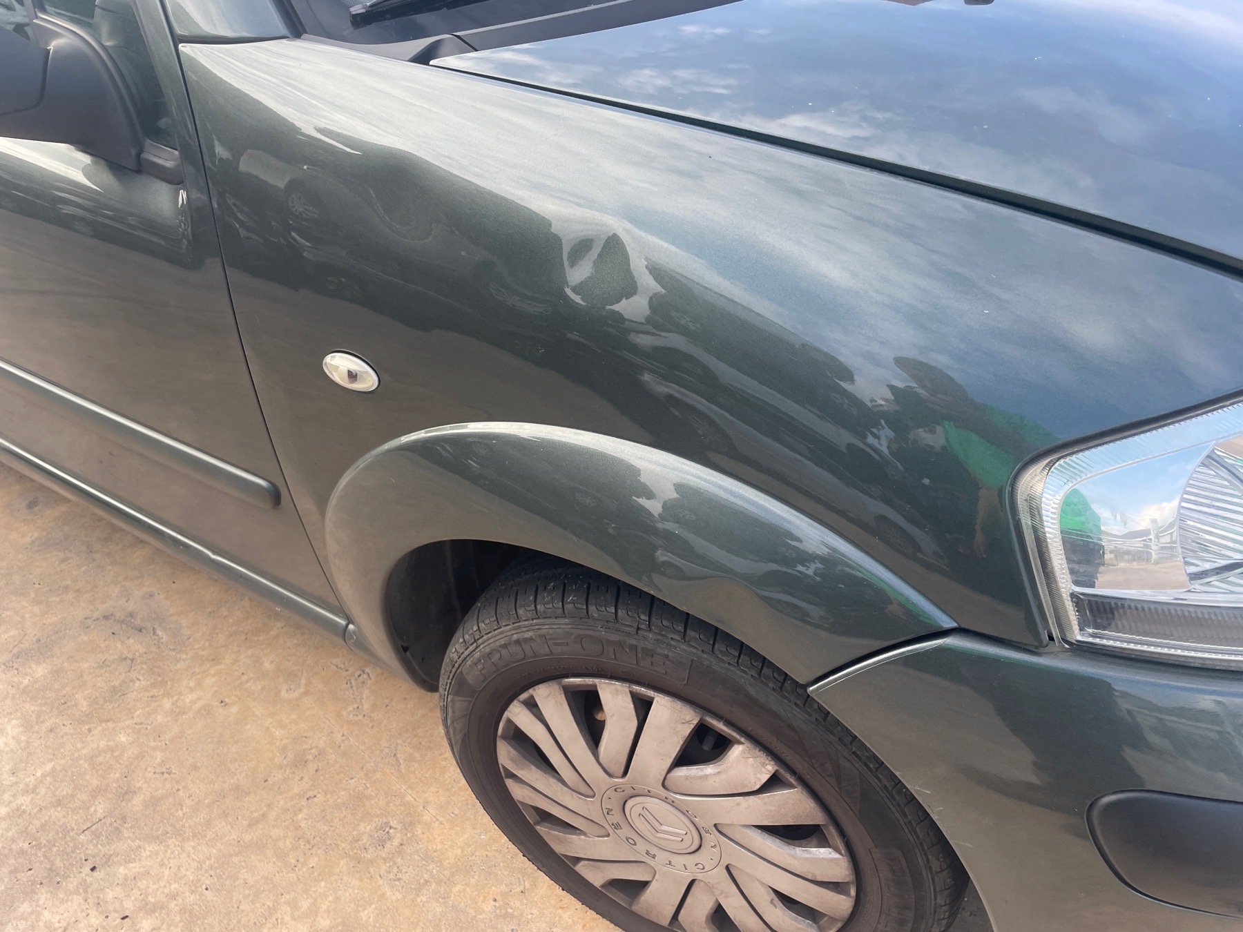 Image CITROEN C3 1