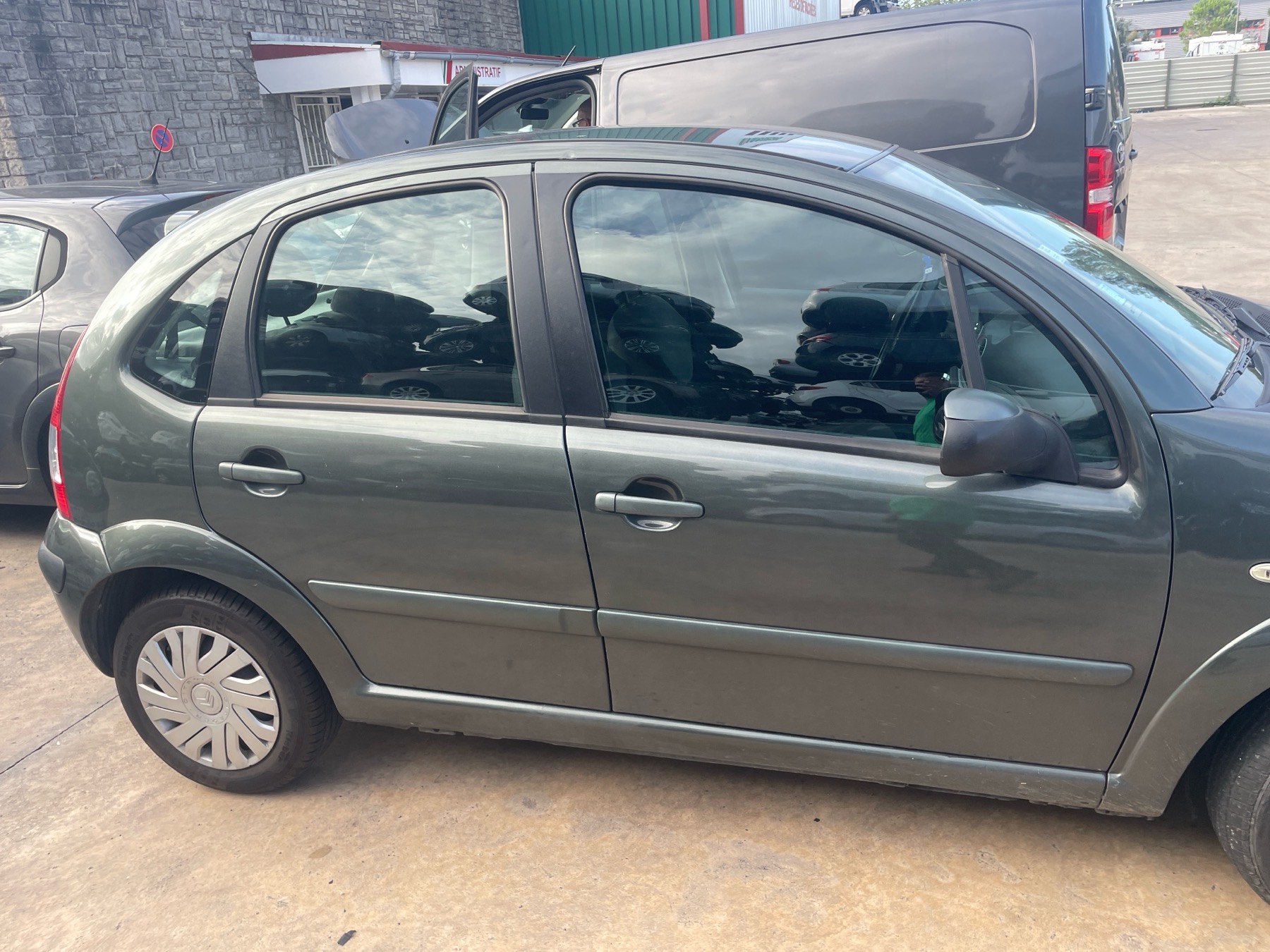 Image CITROEN C3 1