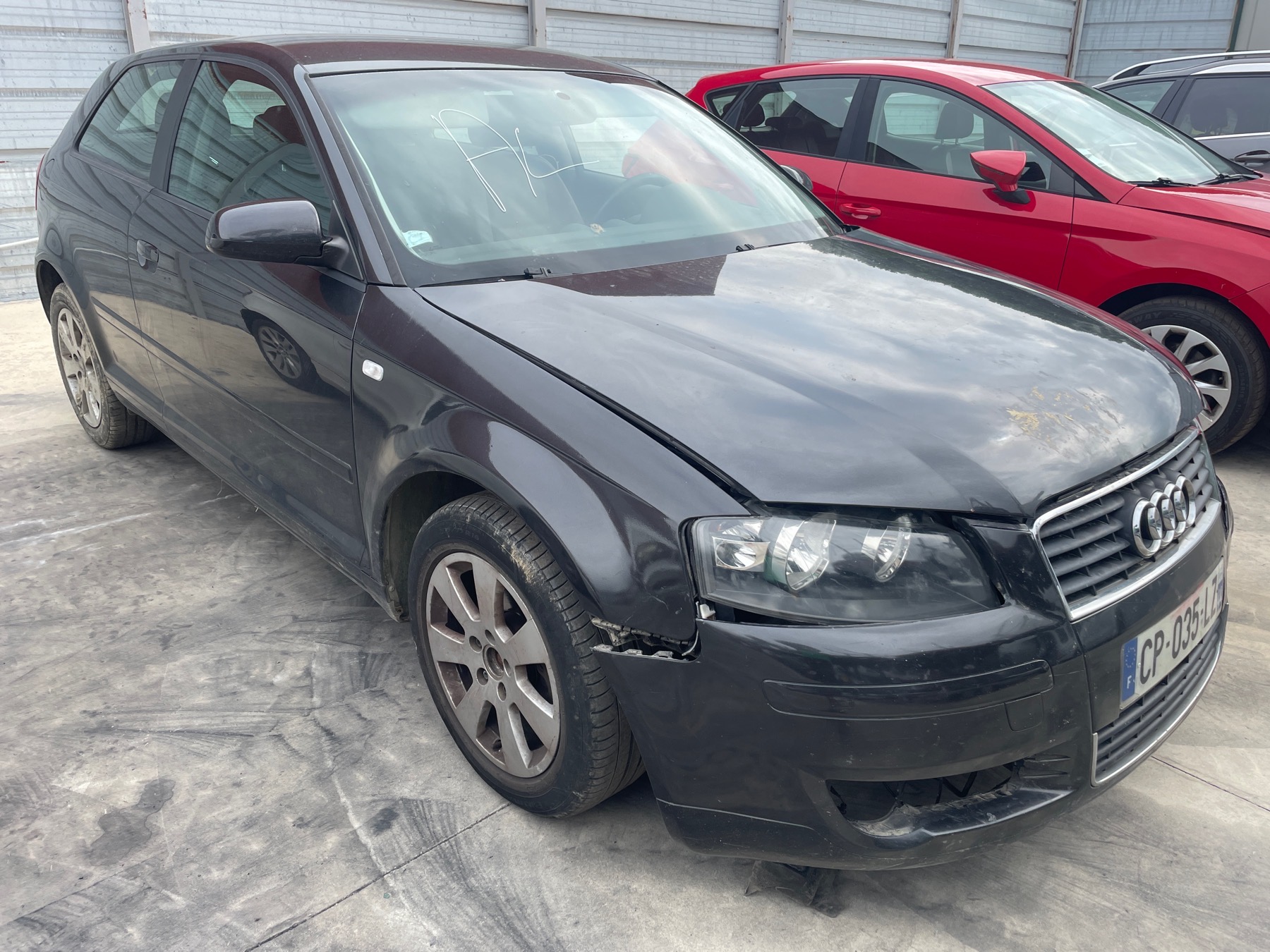 Image AUDI A3 2