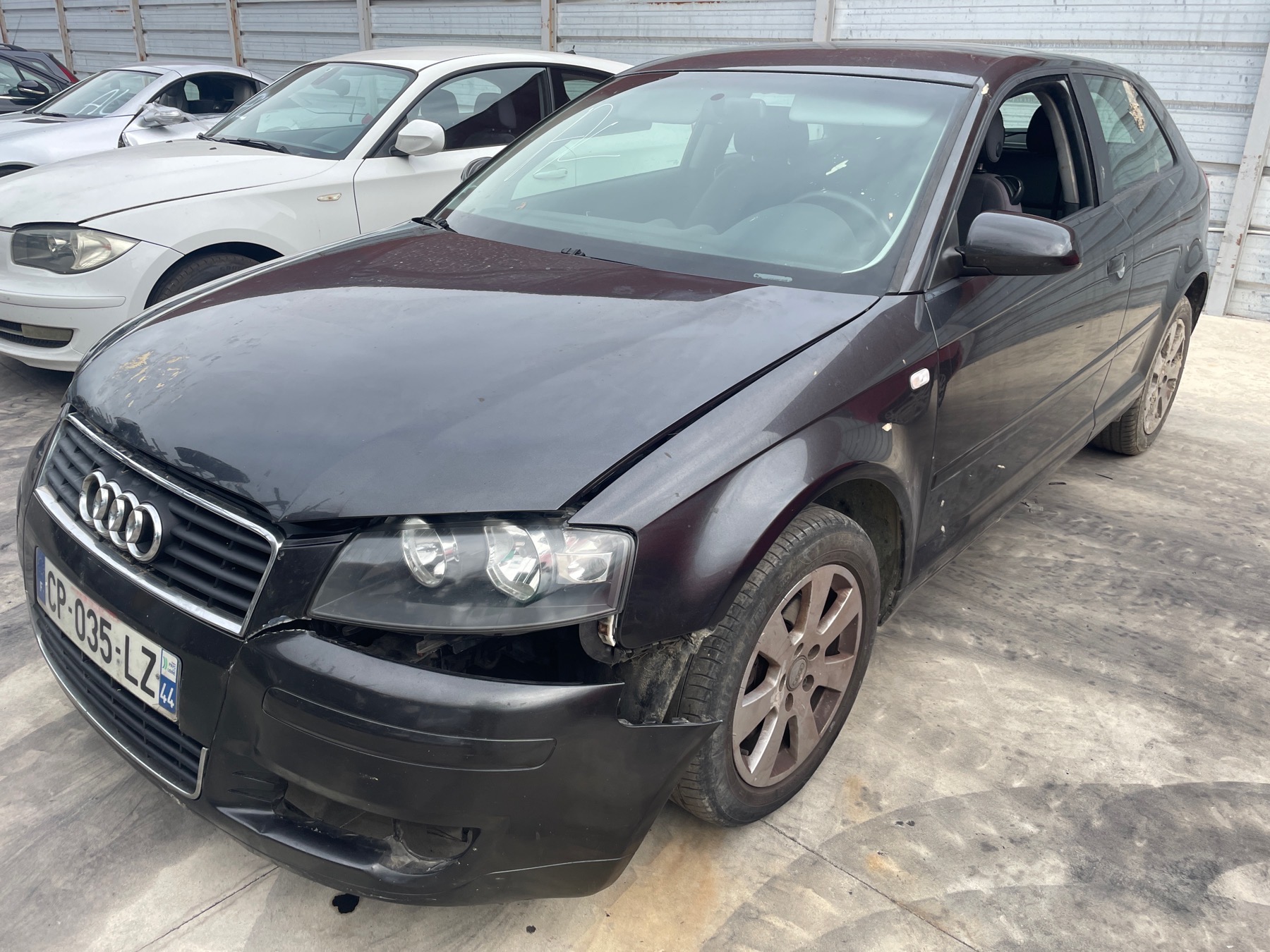 Image AUDI A3 2