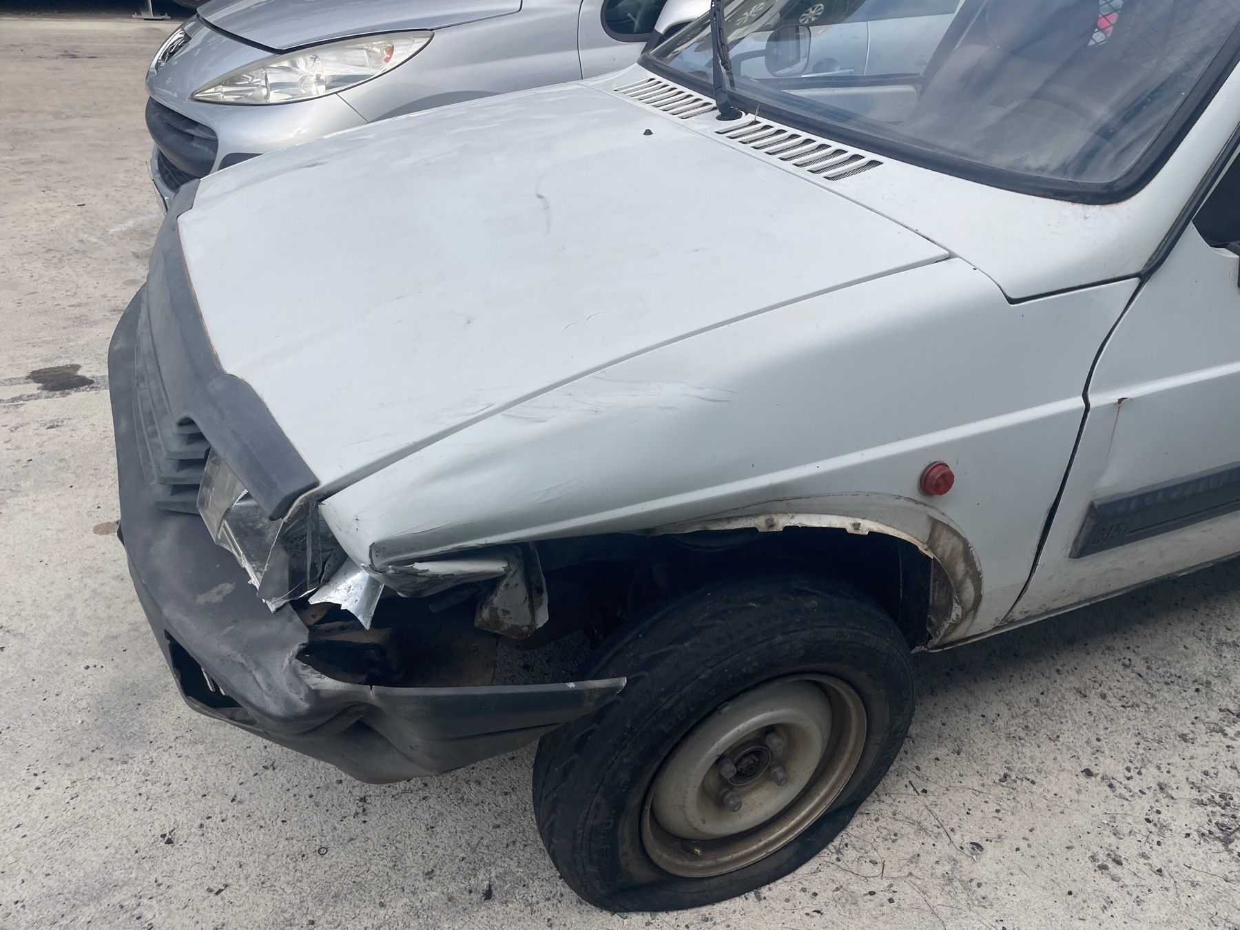Image CITROEN C15