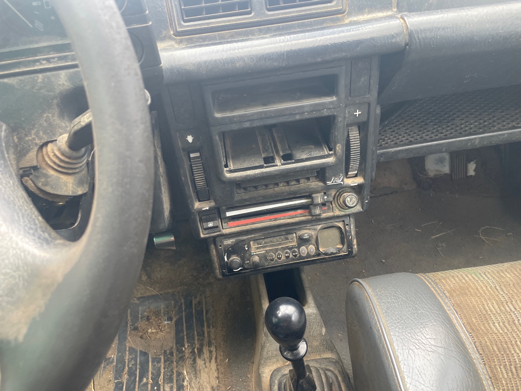 Image CITROEN C15