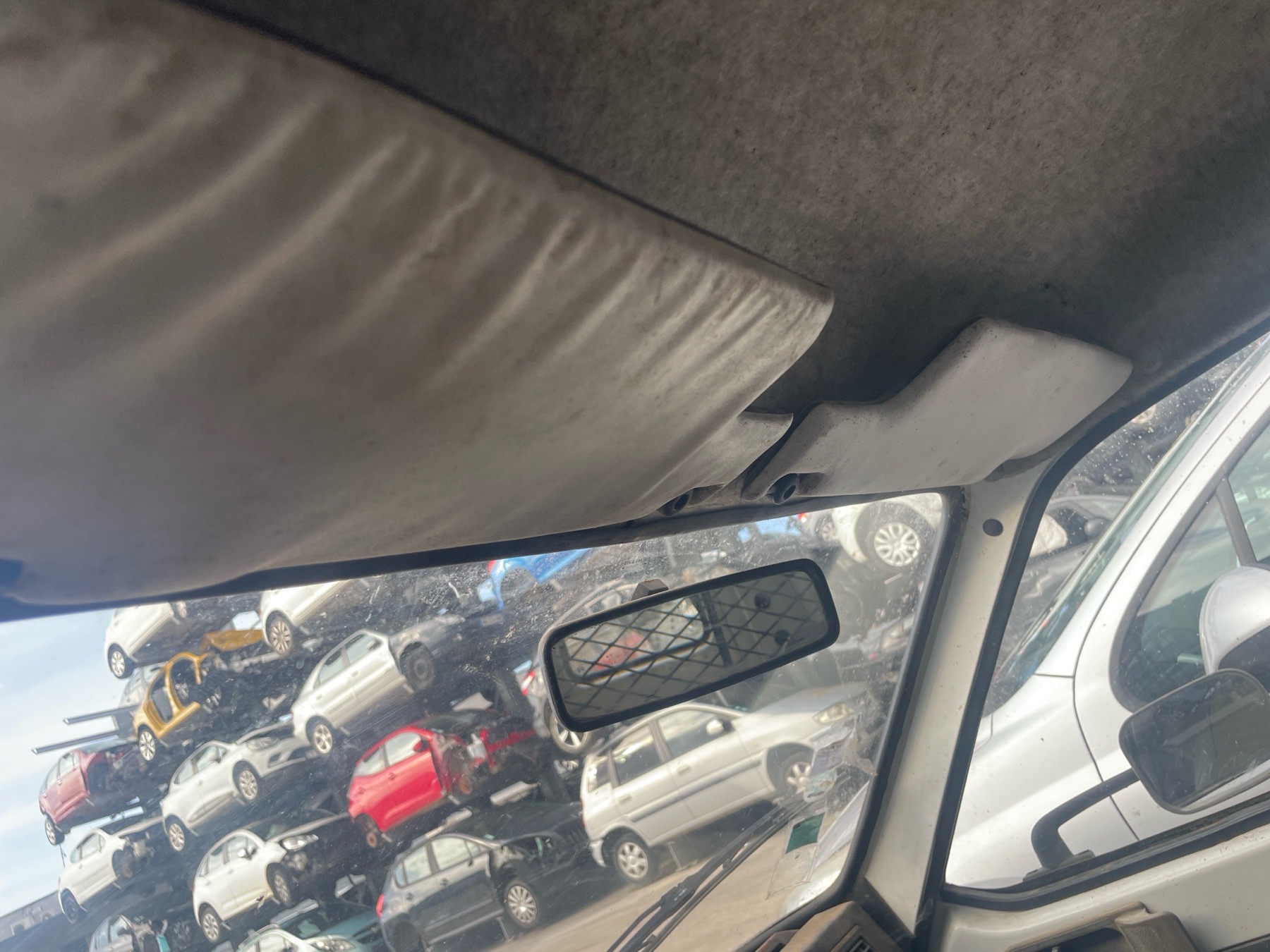 Image CITROEN C15