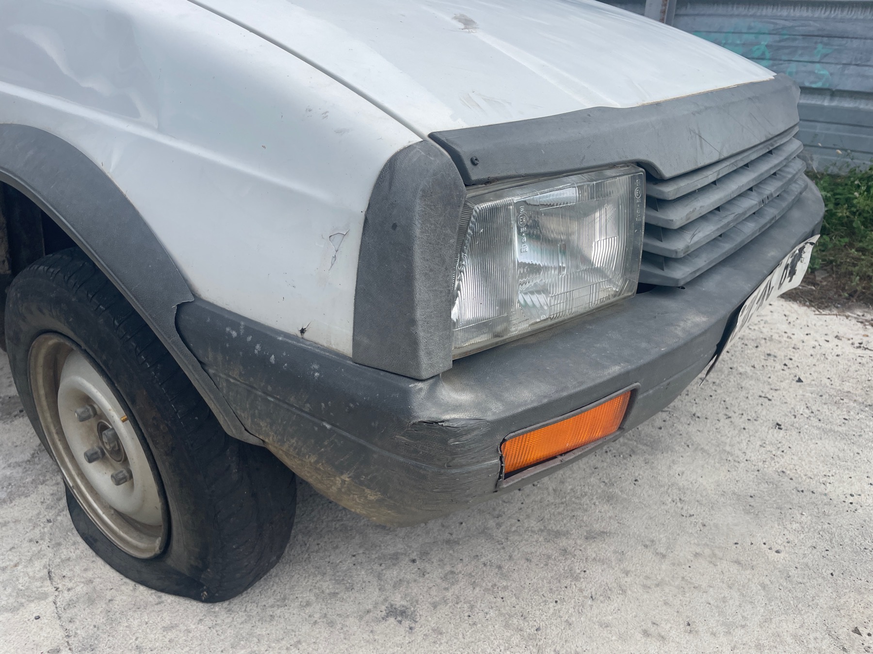 Image CITROEN C15