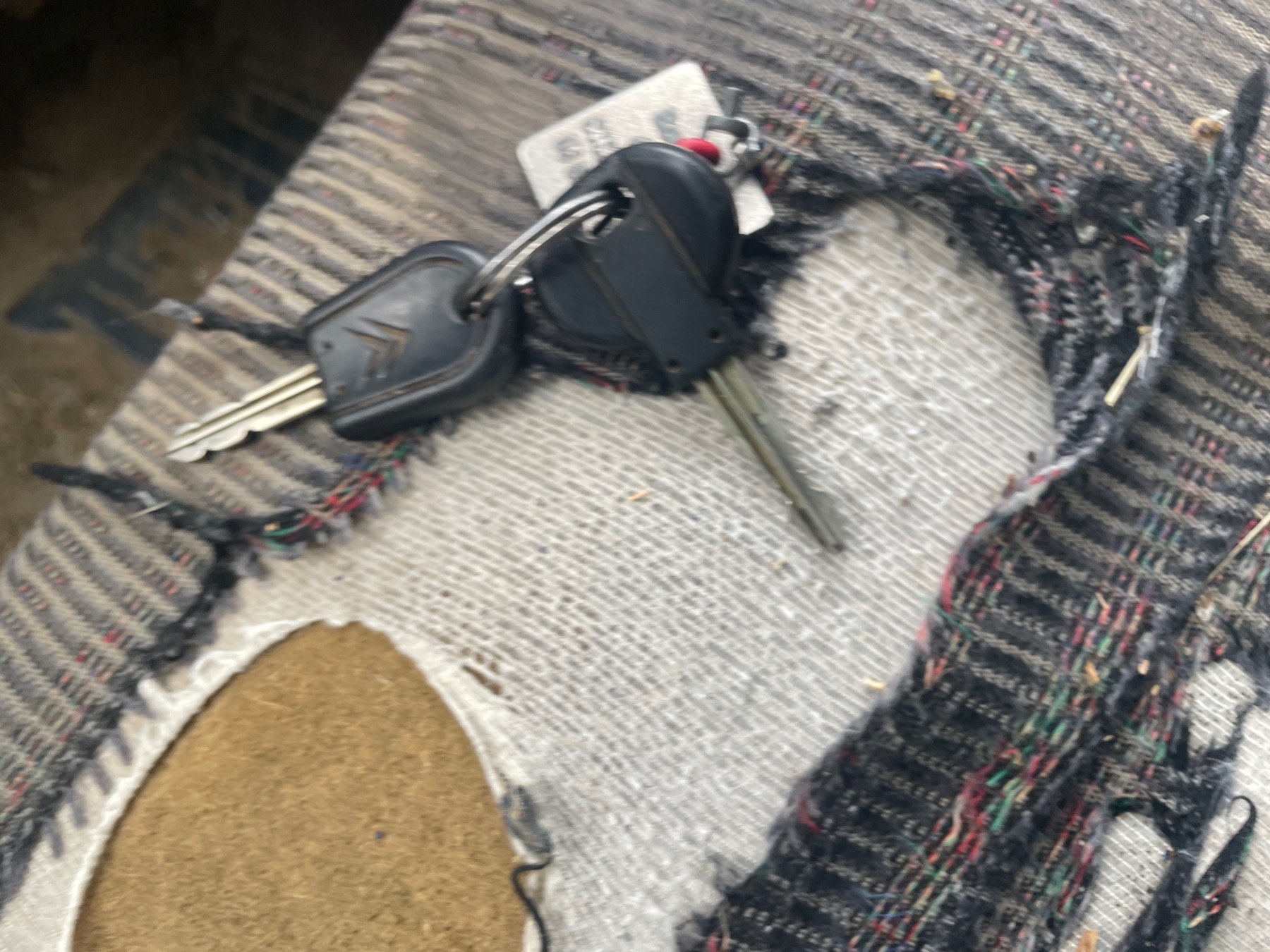 Image CITROEN C15