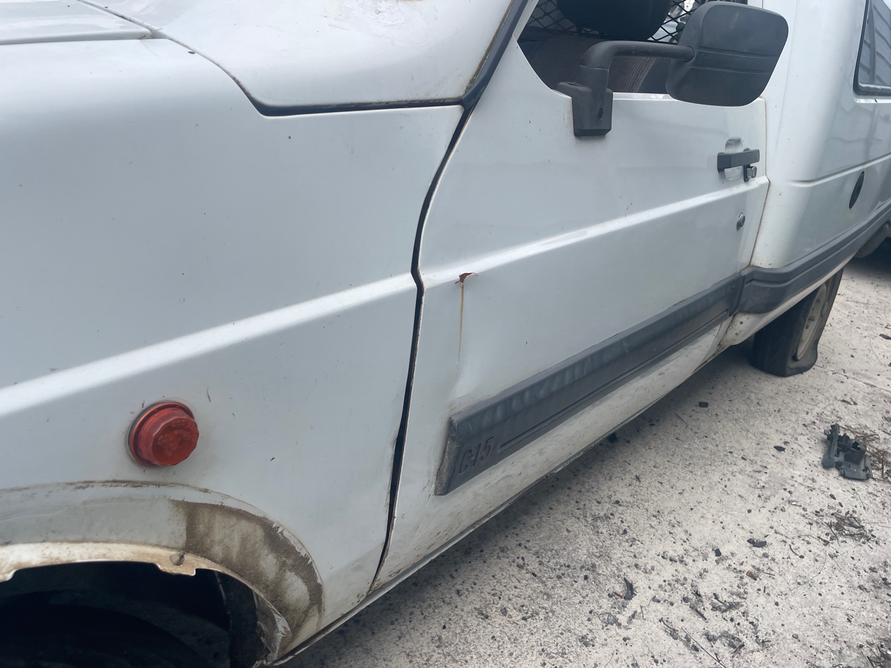 Image CITROEN C15