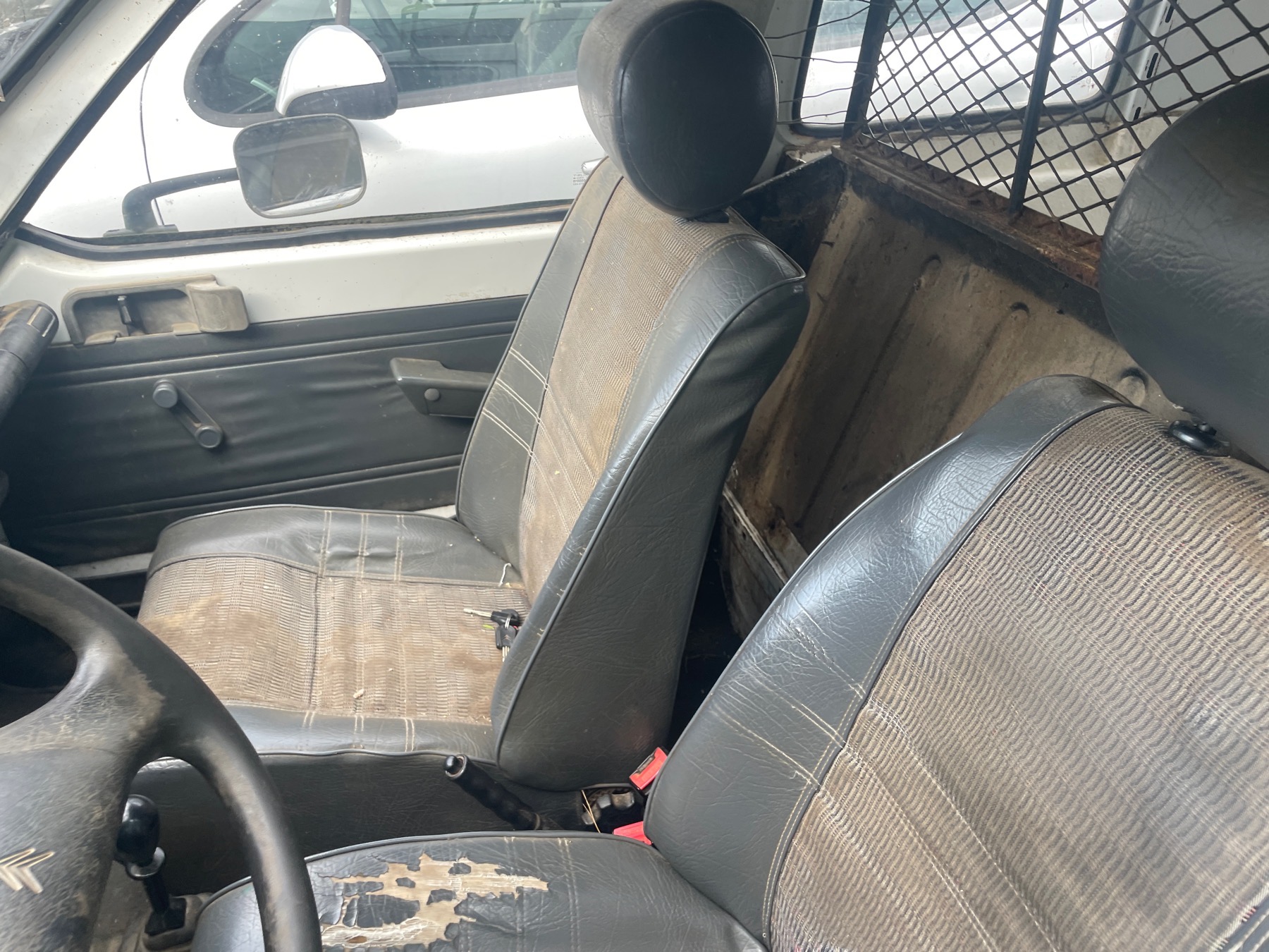Image CITROEN C15