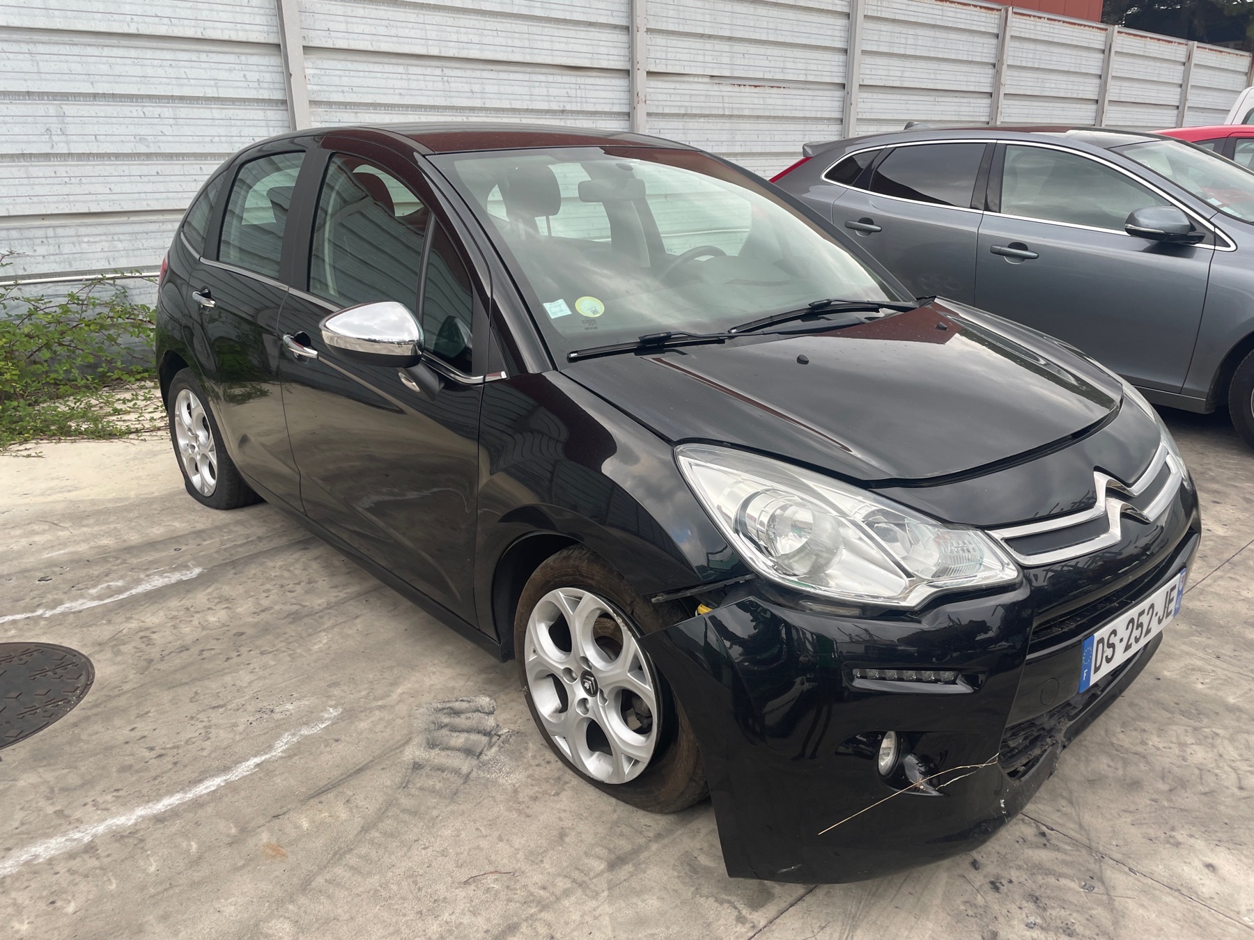 Image CITROEN C3 2