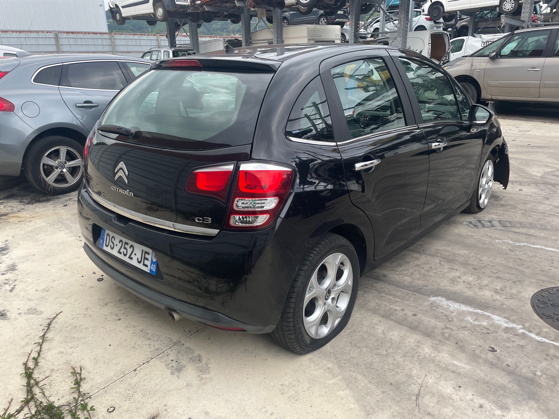 Image CITROEN C3 2