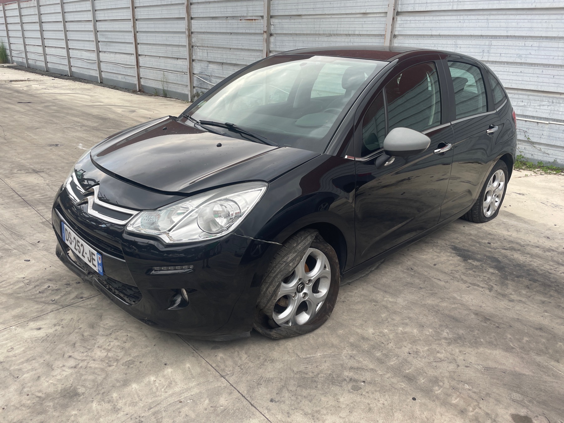 Image CITROEN C3 2