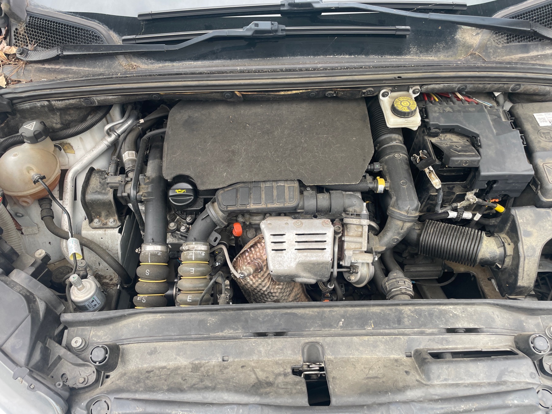 Image CITROEN C4 2
