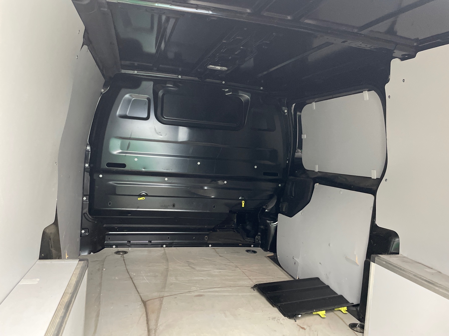 Image CITROEN JUMPY 3 M
