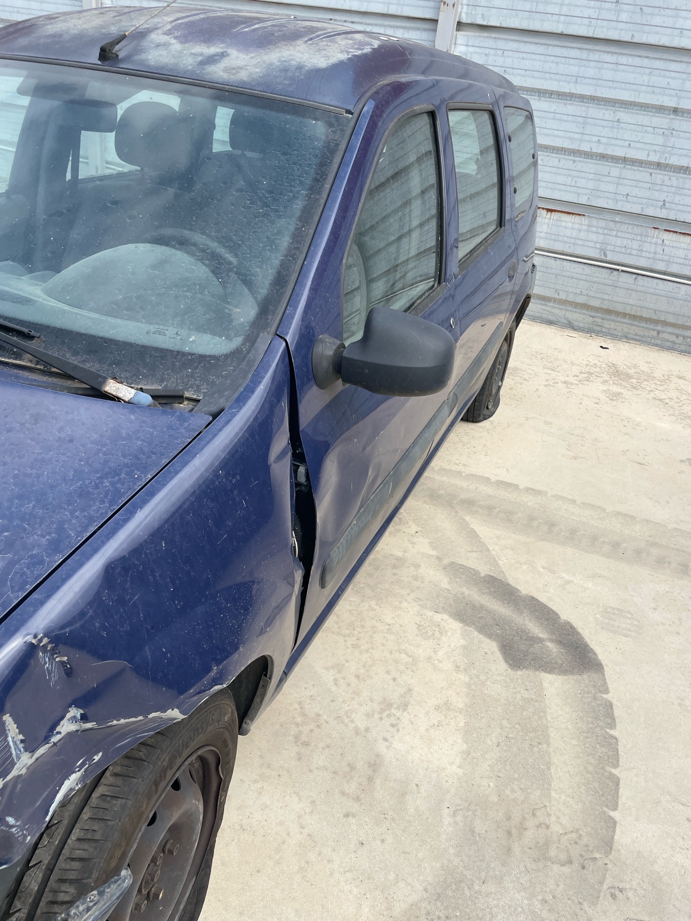 Image DACIA LOGAN MCV 1