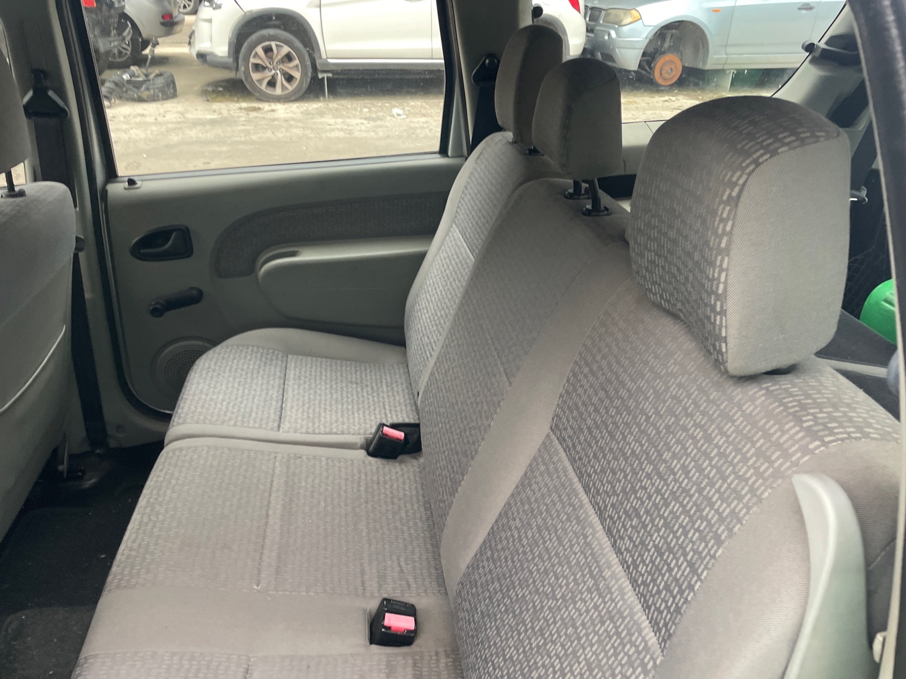 Image DACIA LOGAN MCV 1