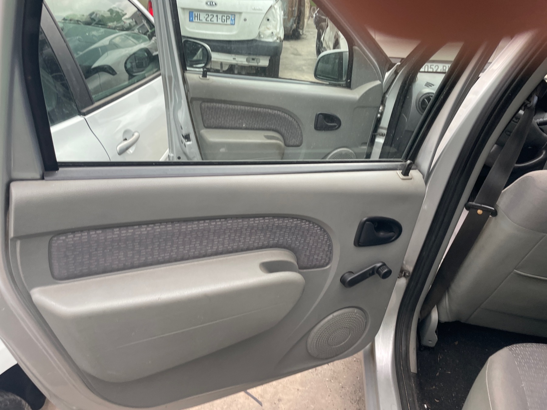 Image DACIA LOGAN MCV 1
