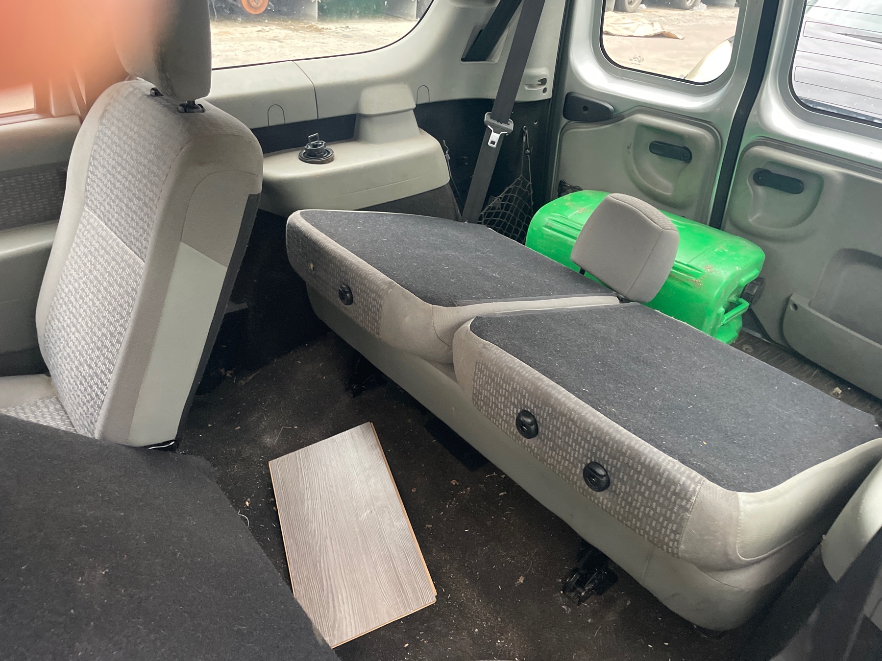 Image DACIA LOGAN MCV 1