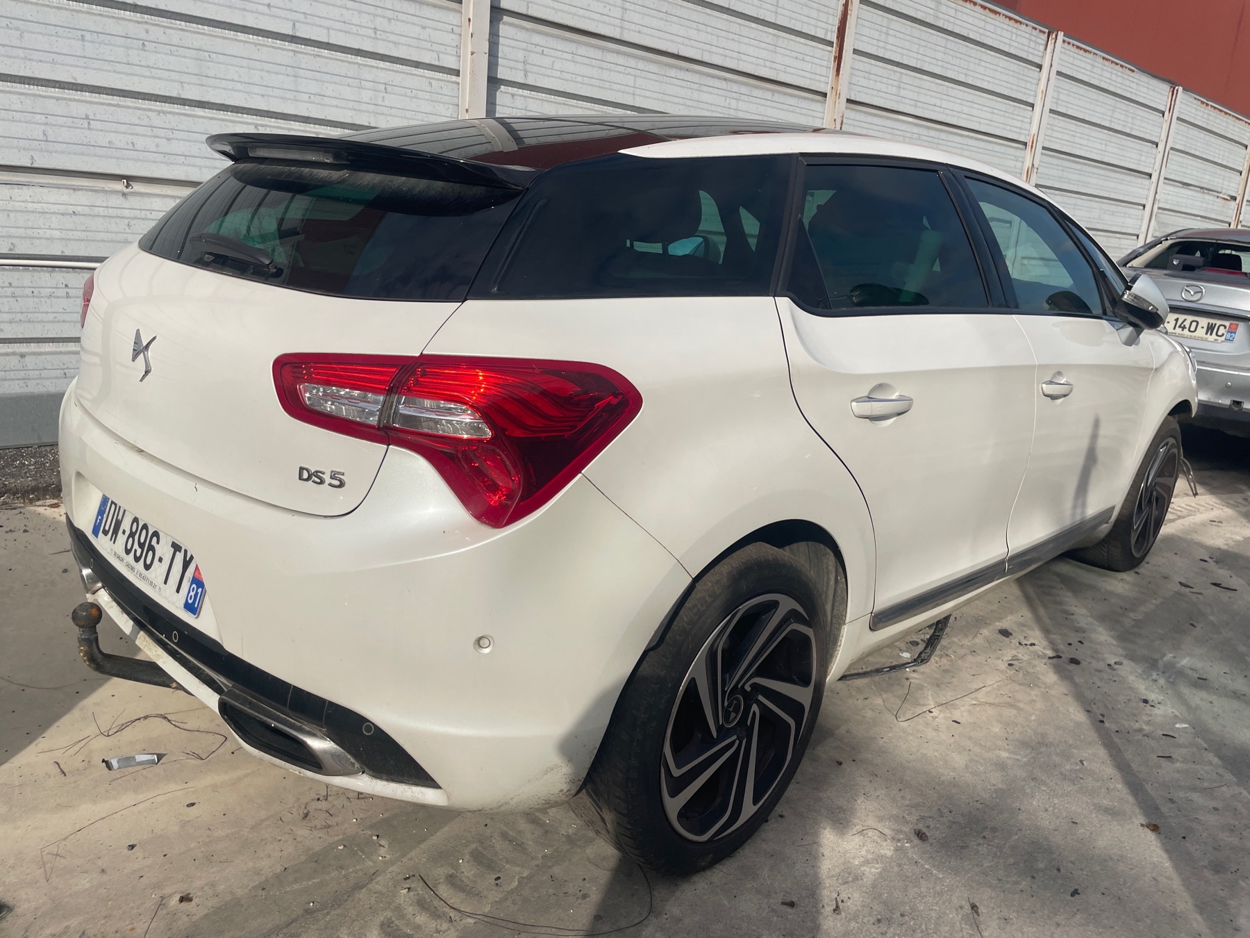 Image DS DS5