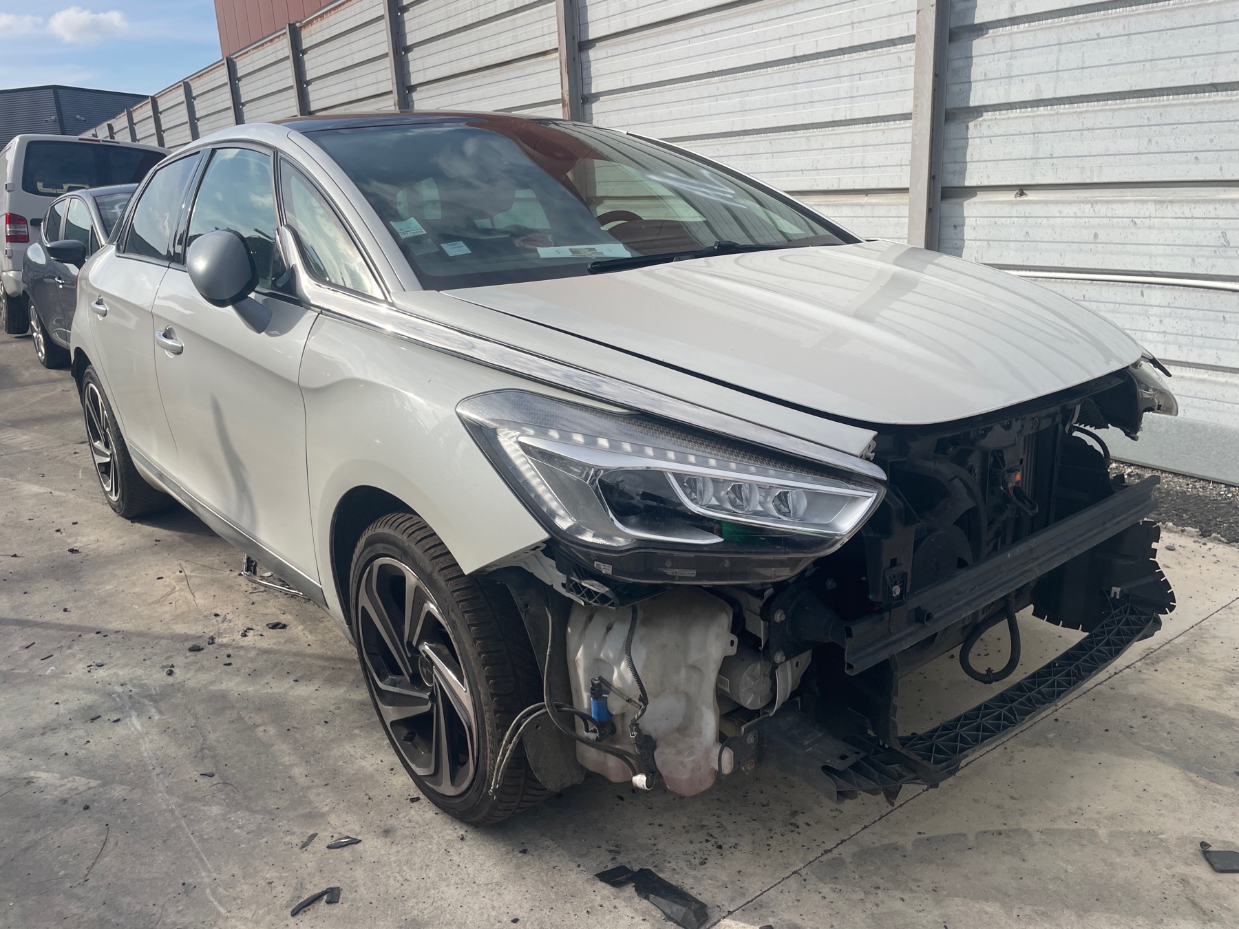 Image DS DS5