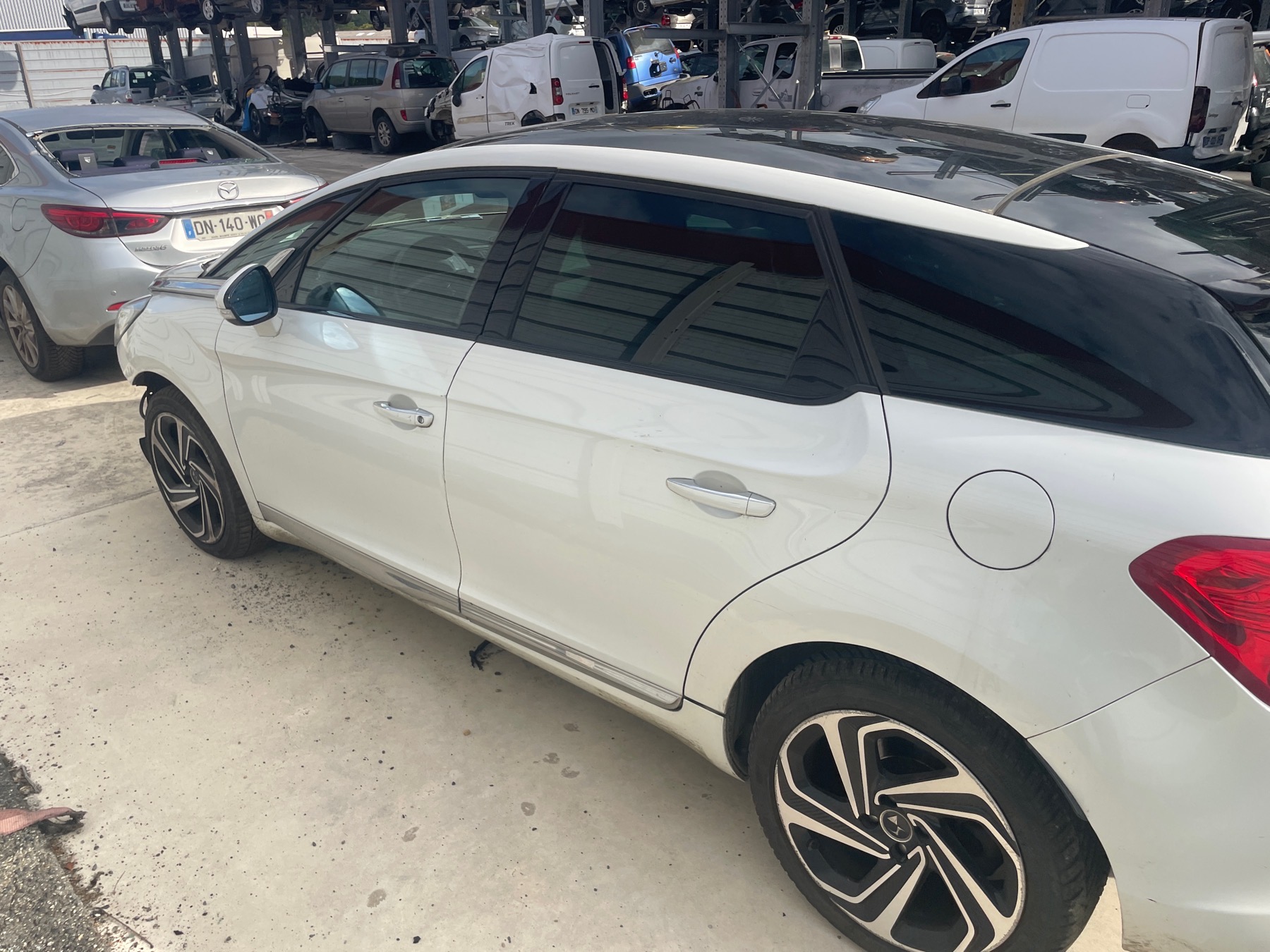 Image DS DS5