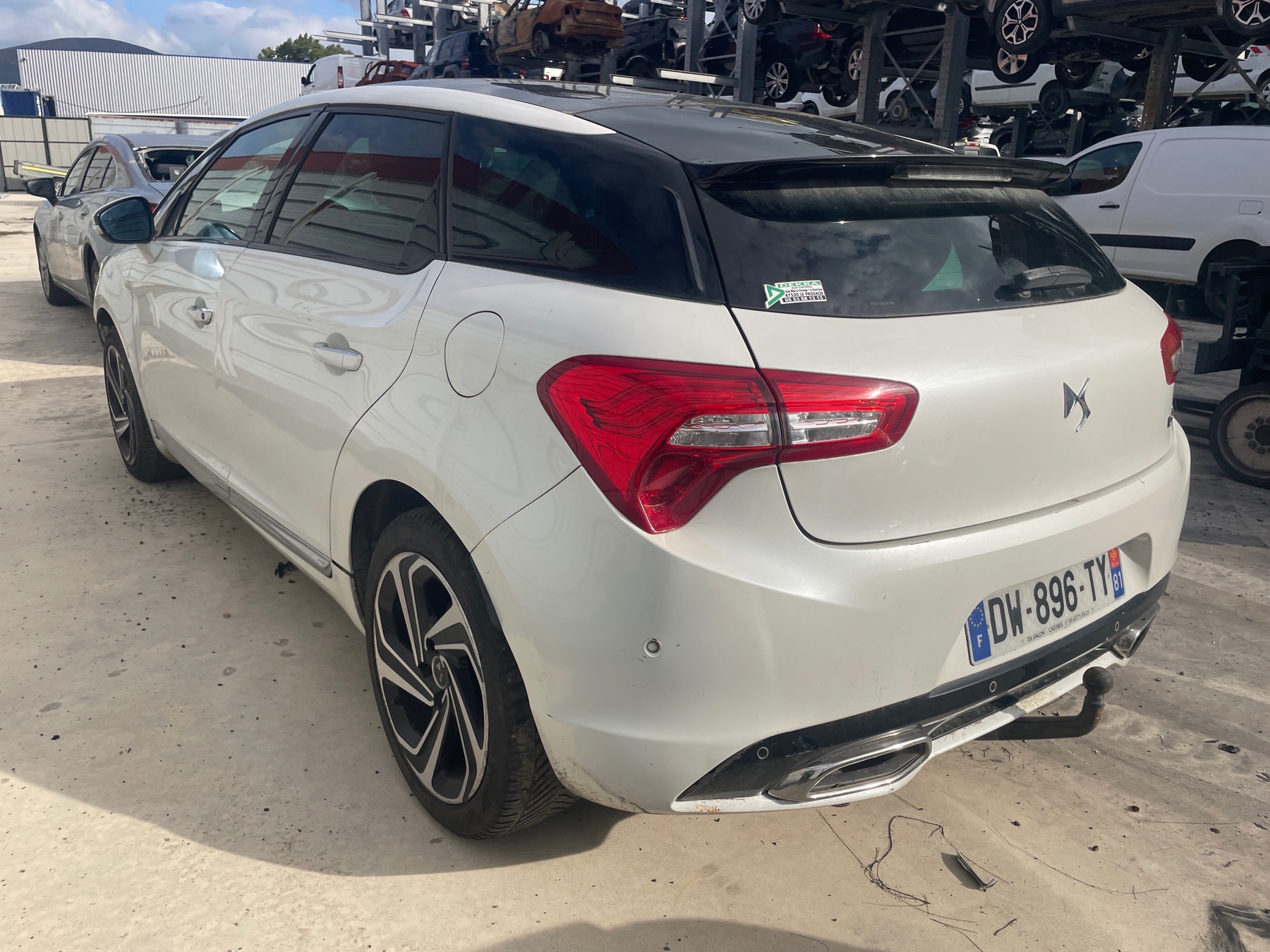 Image DS DS5