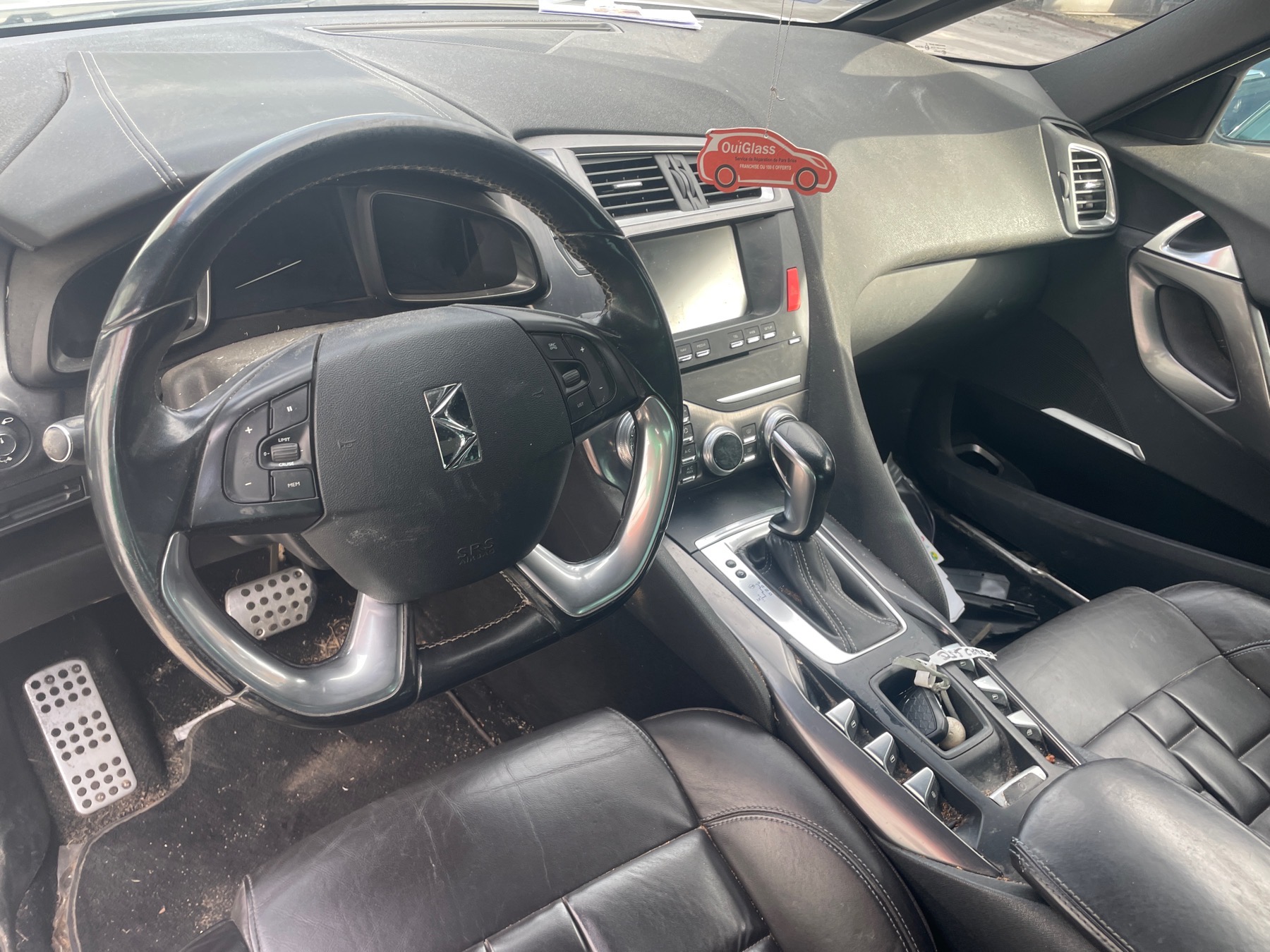 Image DS DS5