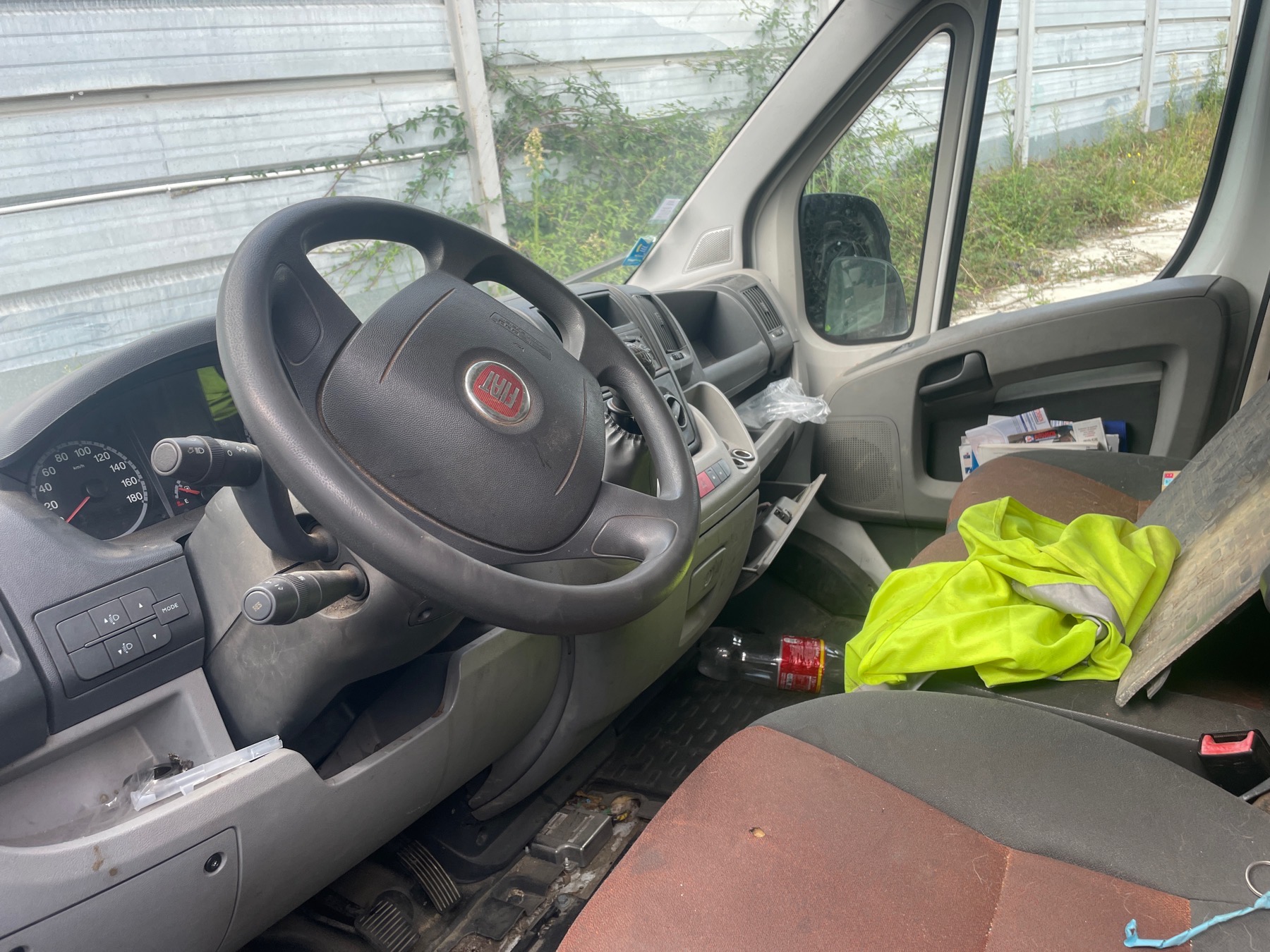 Image FIAT DUCATO 3
