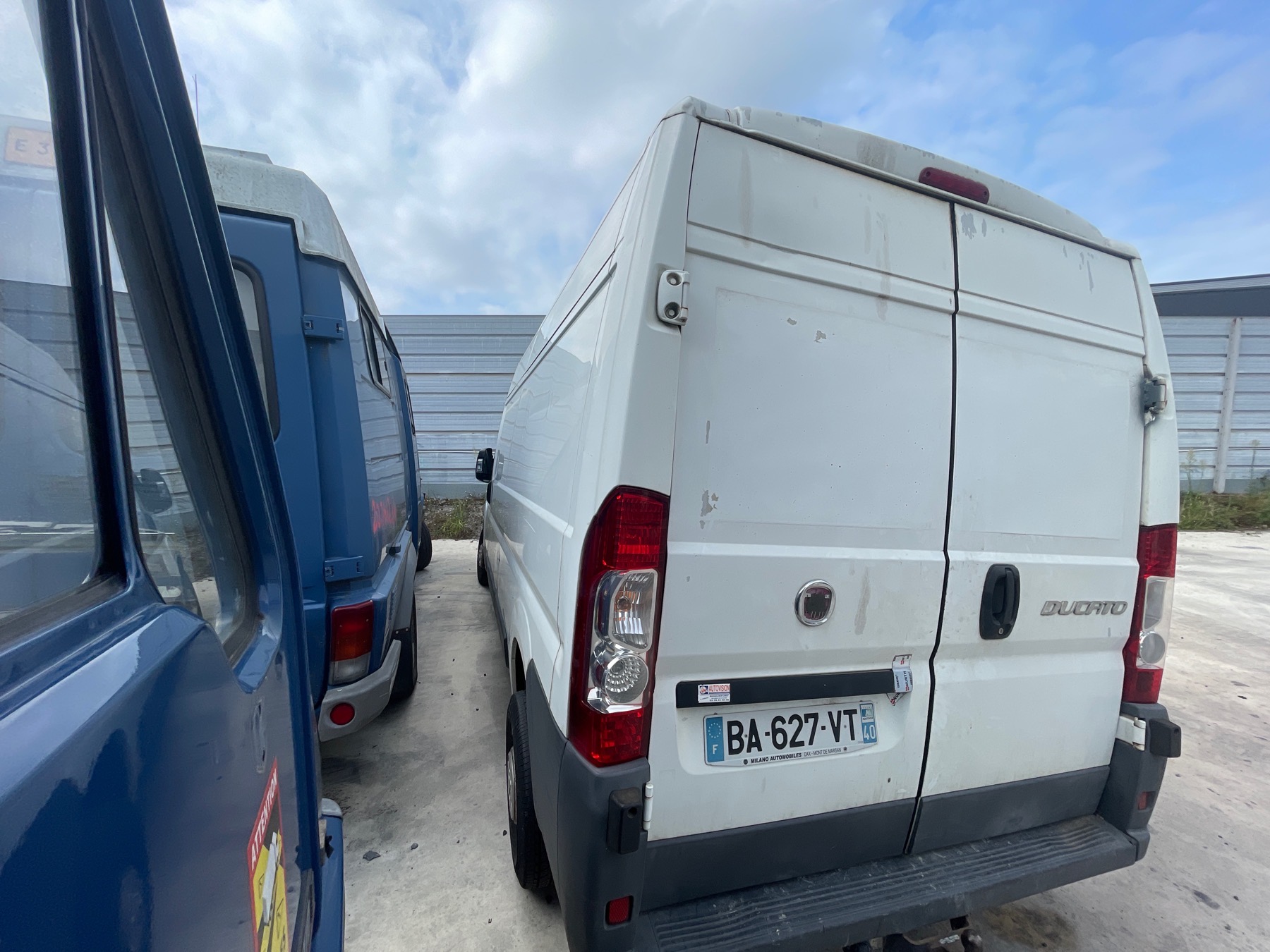 Image FIAT DUCATO 3