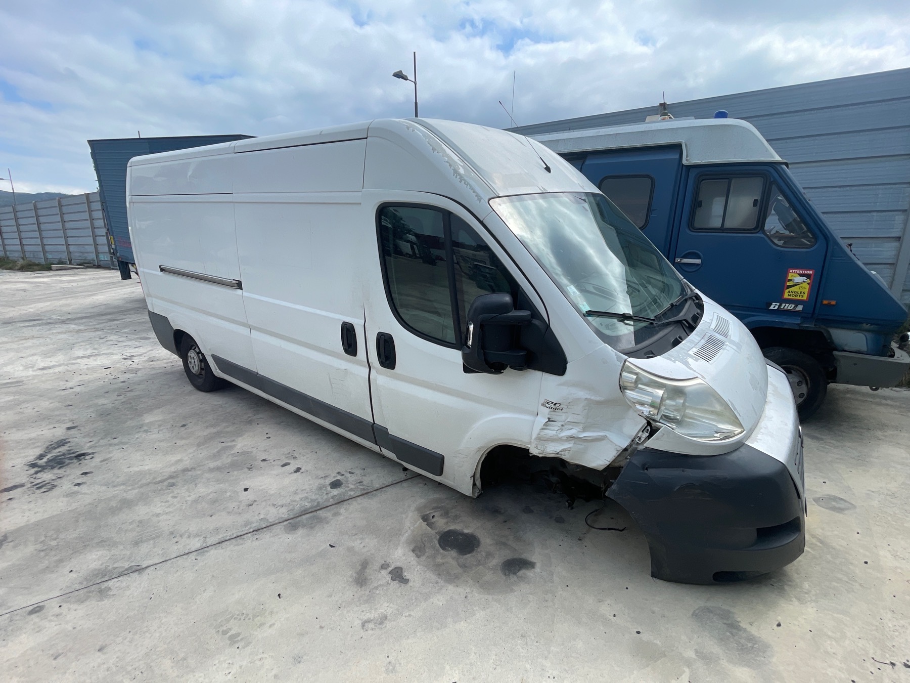 Image FIAT DUCATO 3