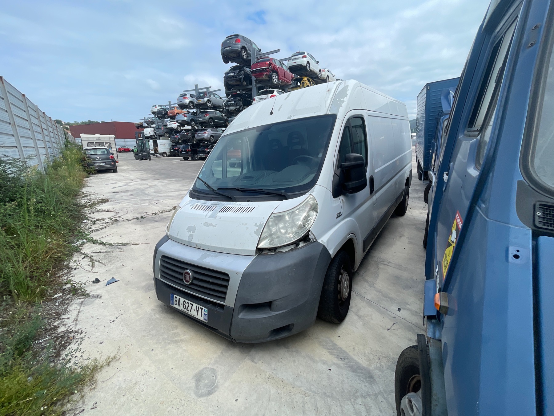 Image FIAT DUCATO 3