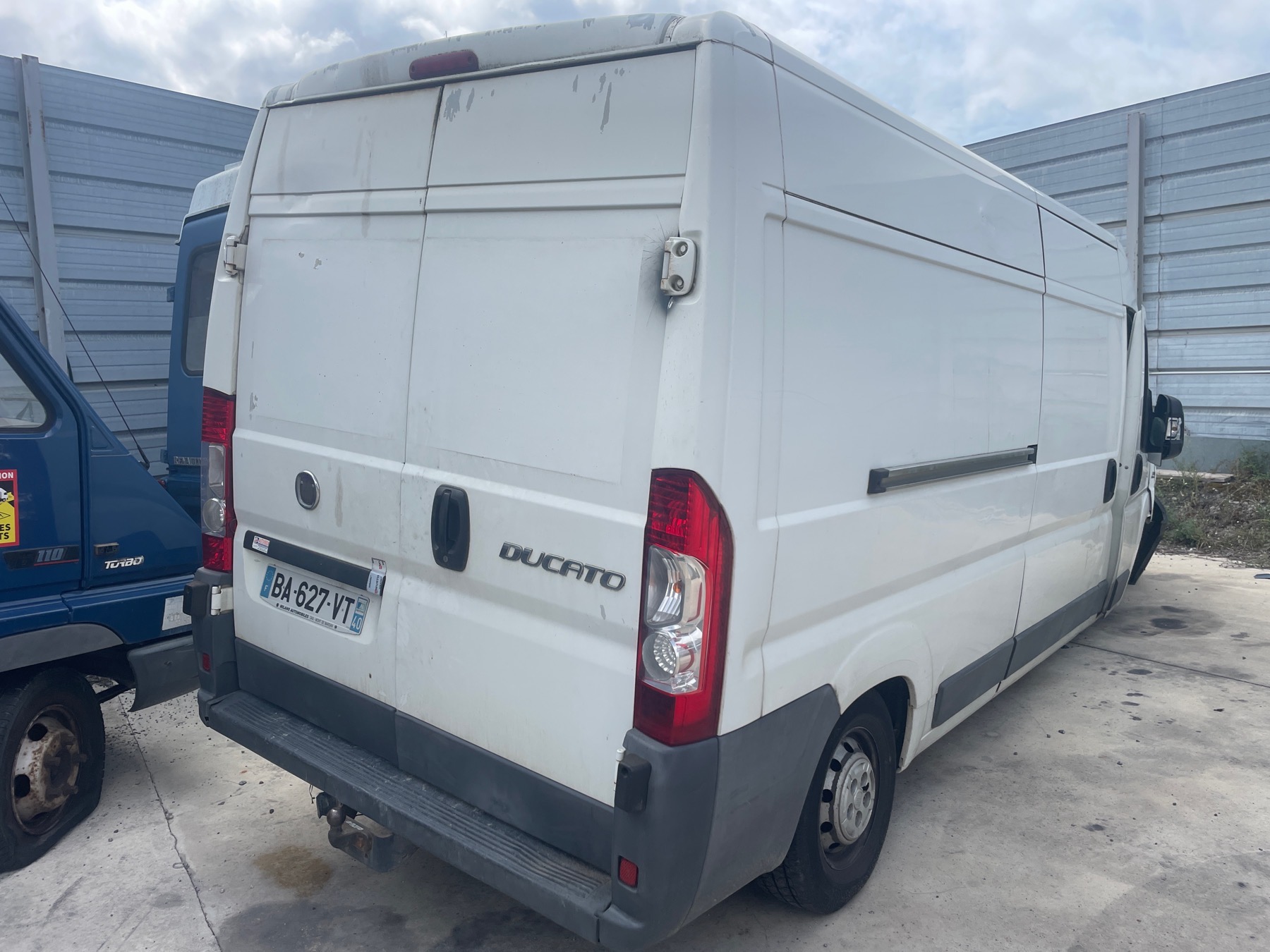 Image FIAT DUCATO 3