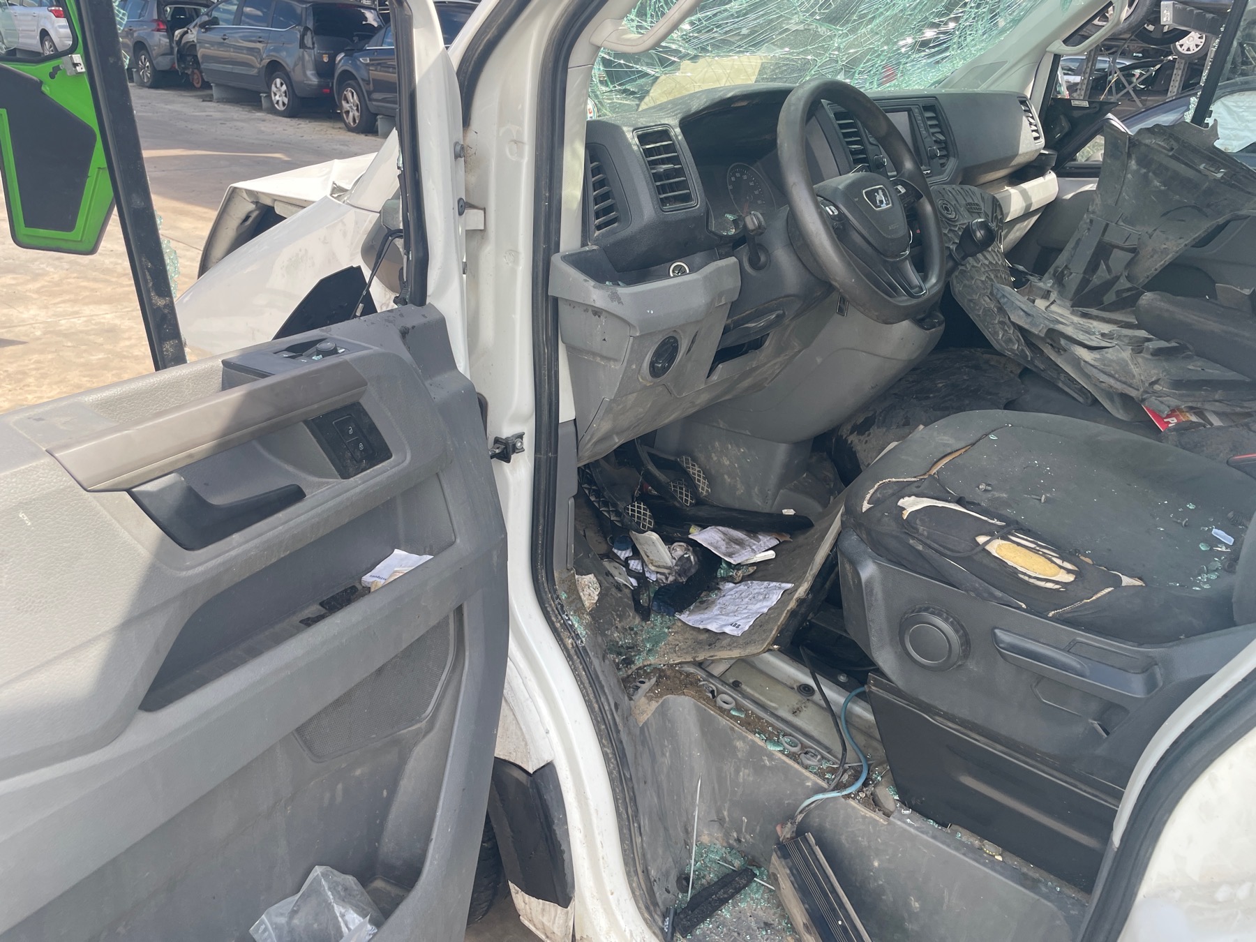Image MAN TGE